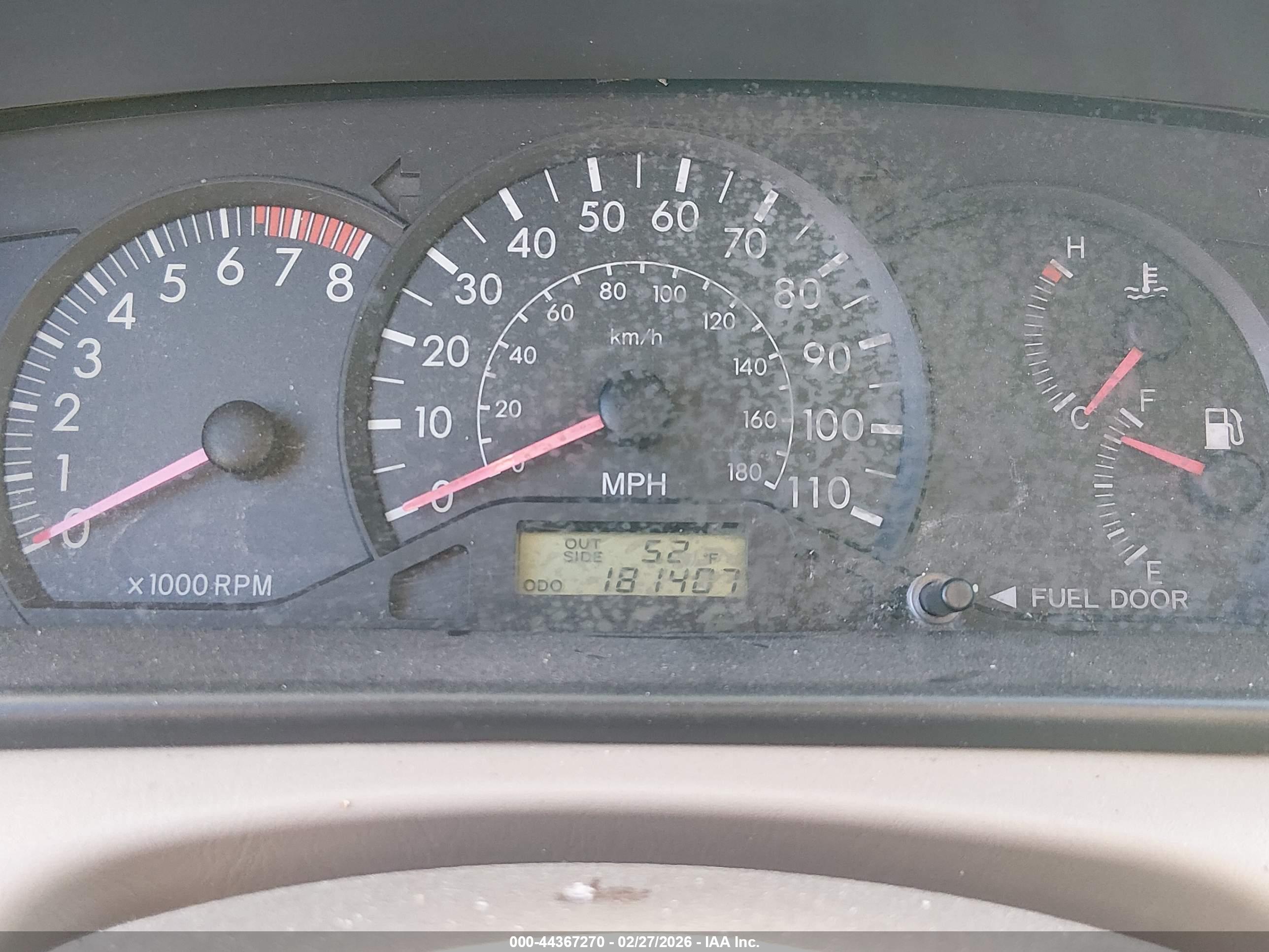 TOYOTA COROLLA image 7