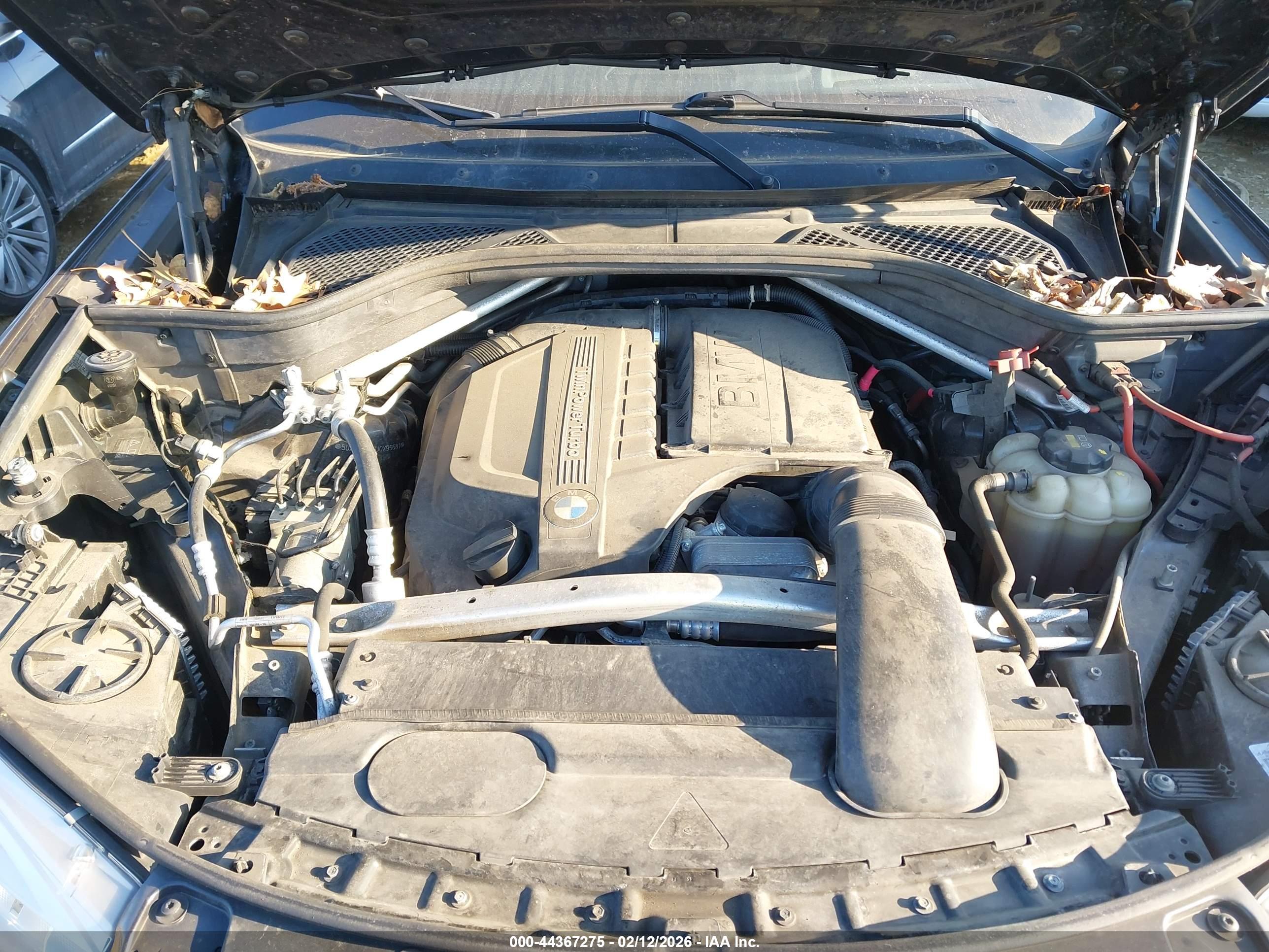 BMW X5 image 10