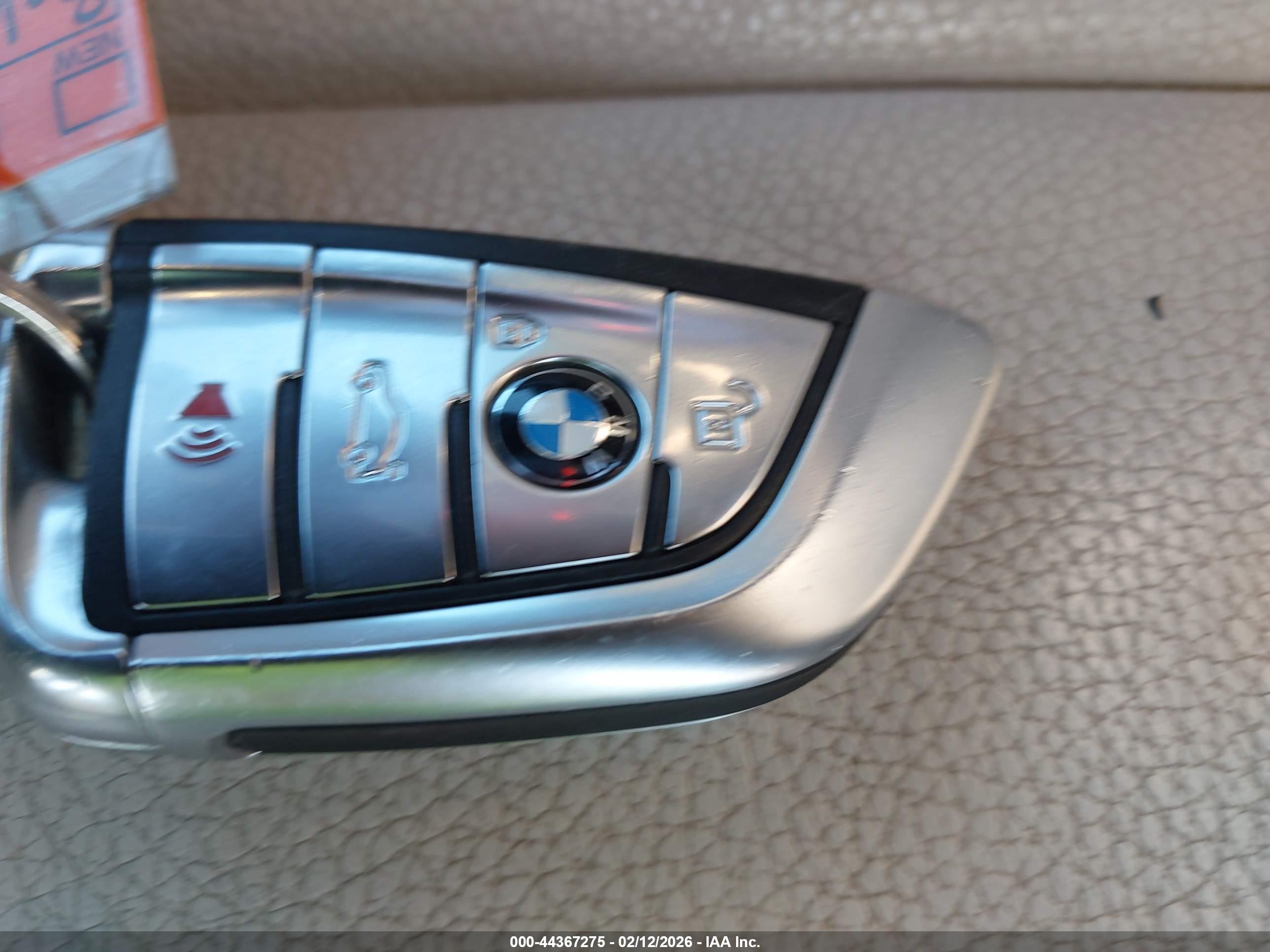 BMW X5 image 11