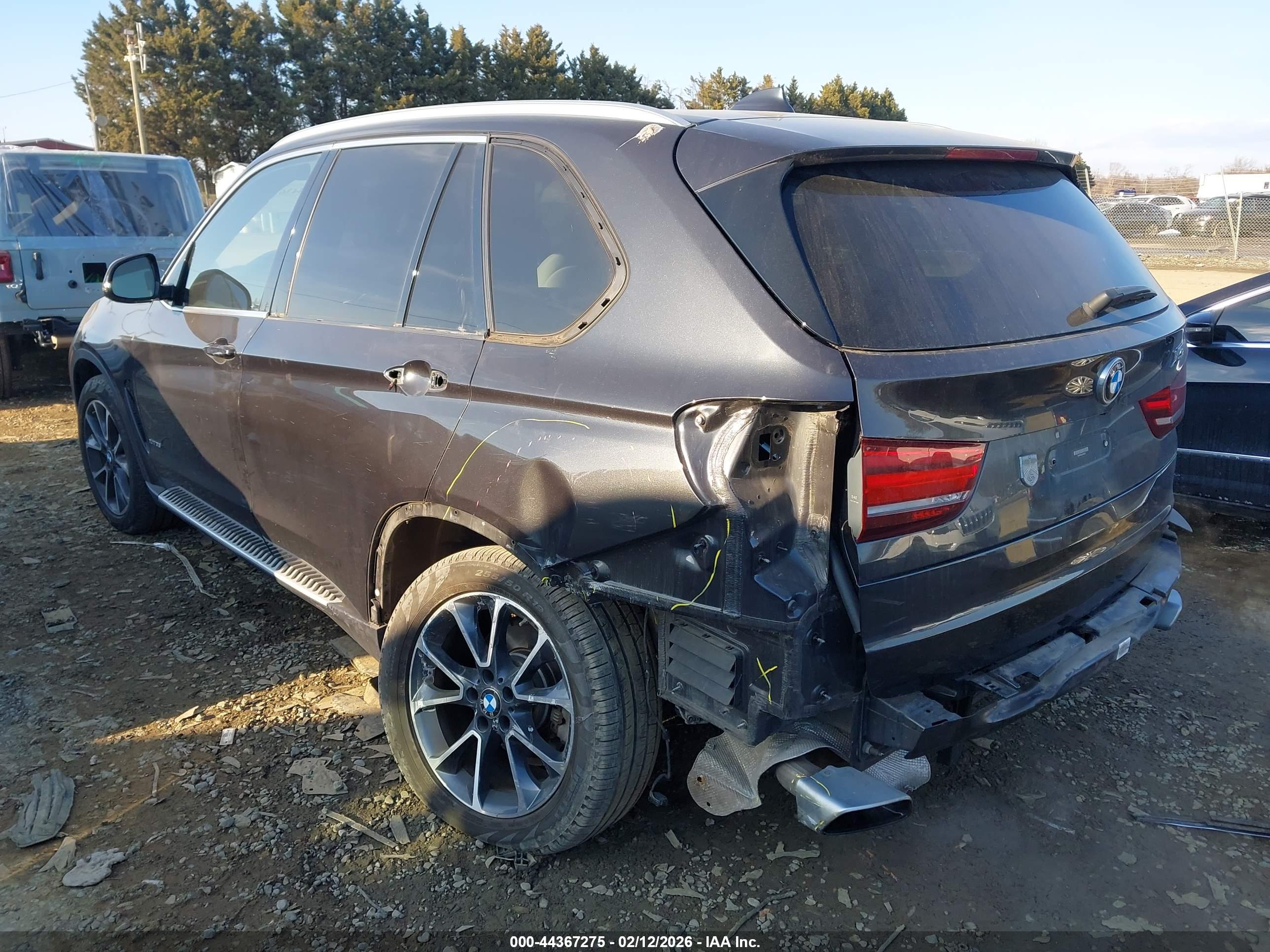 BMW X5 image 3
