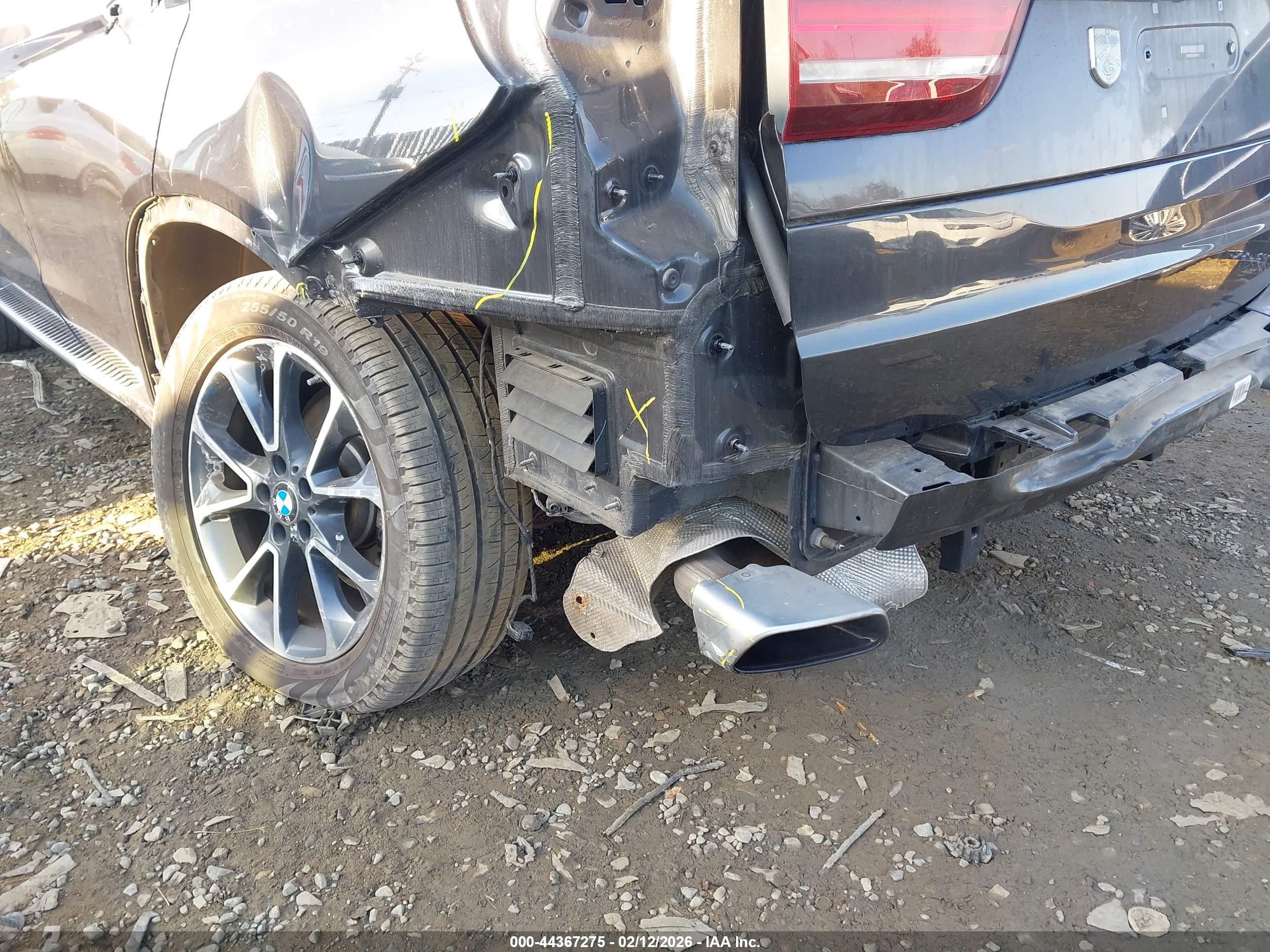 BMW X5 image 6