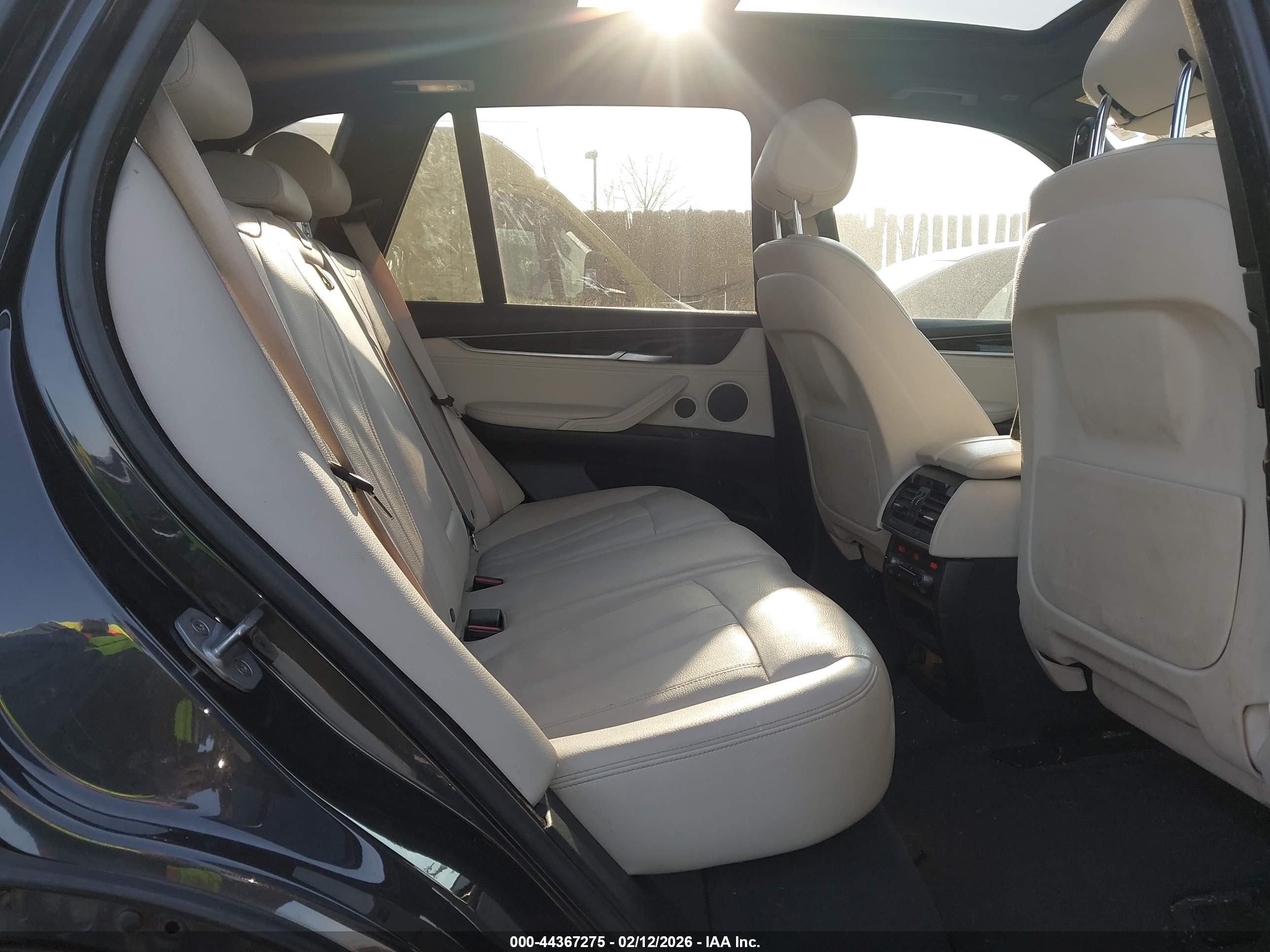 BMW X5 image 8