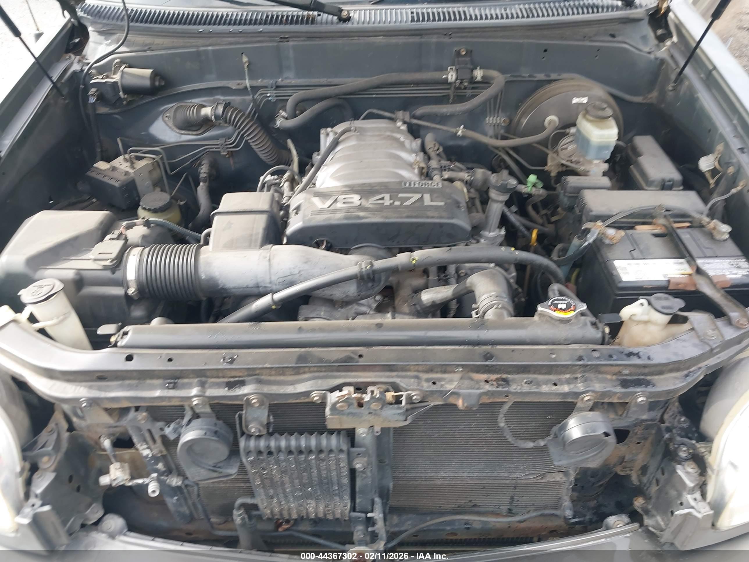 TOYOTA TUNDRA image 10