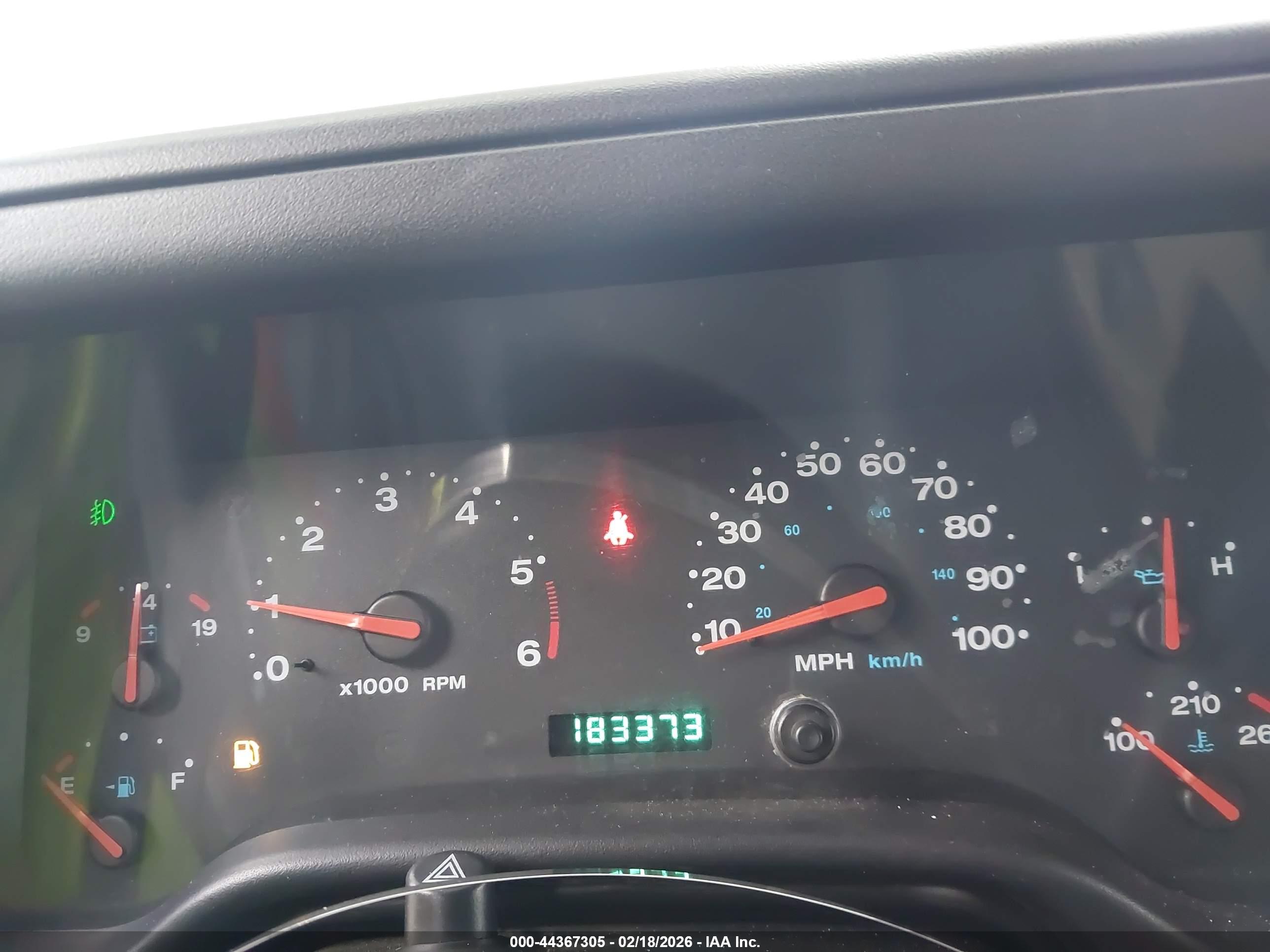 JEEP WRANGLER image 7