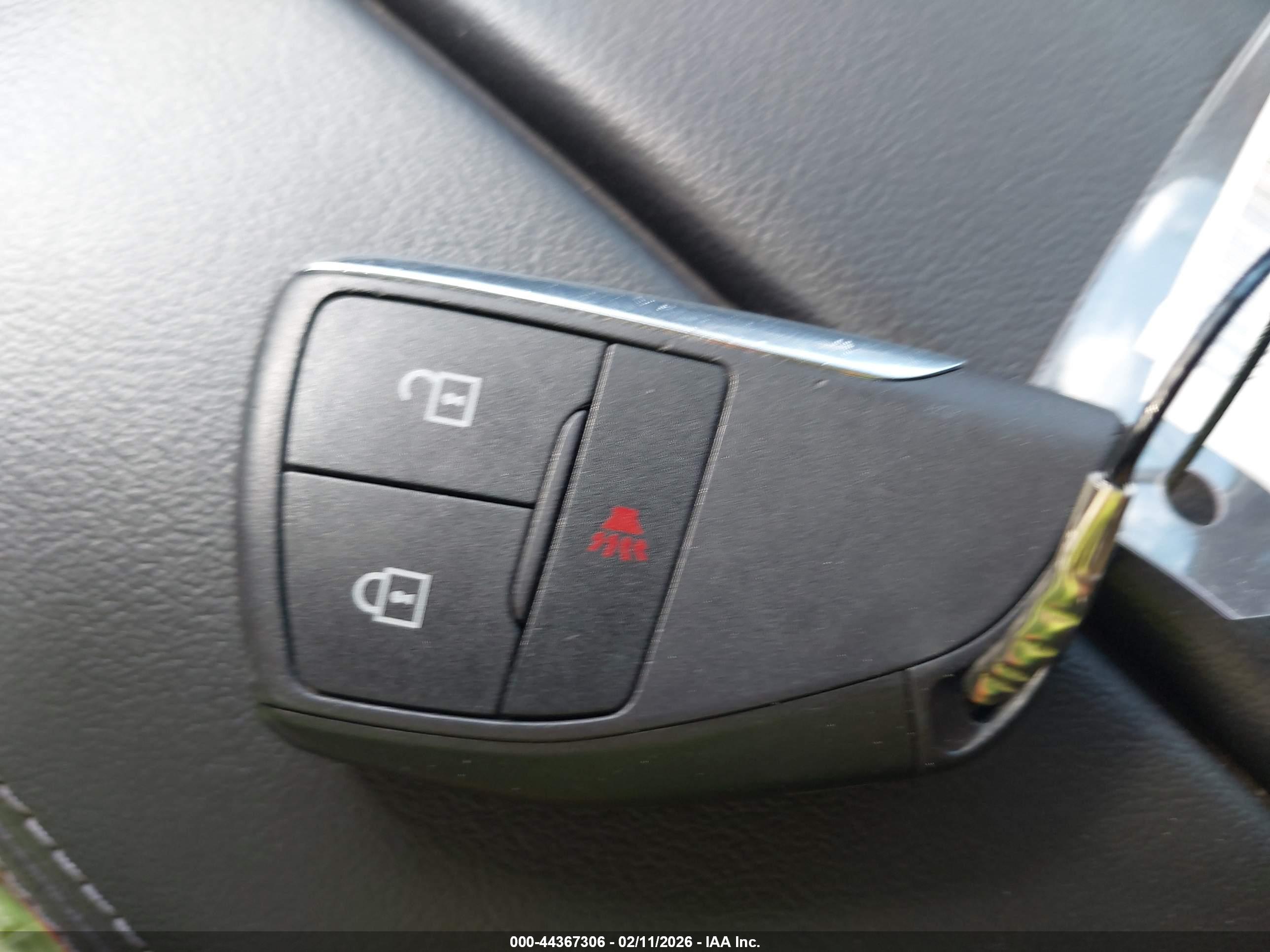 BUICK ENVISION image 11