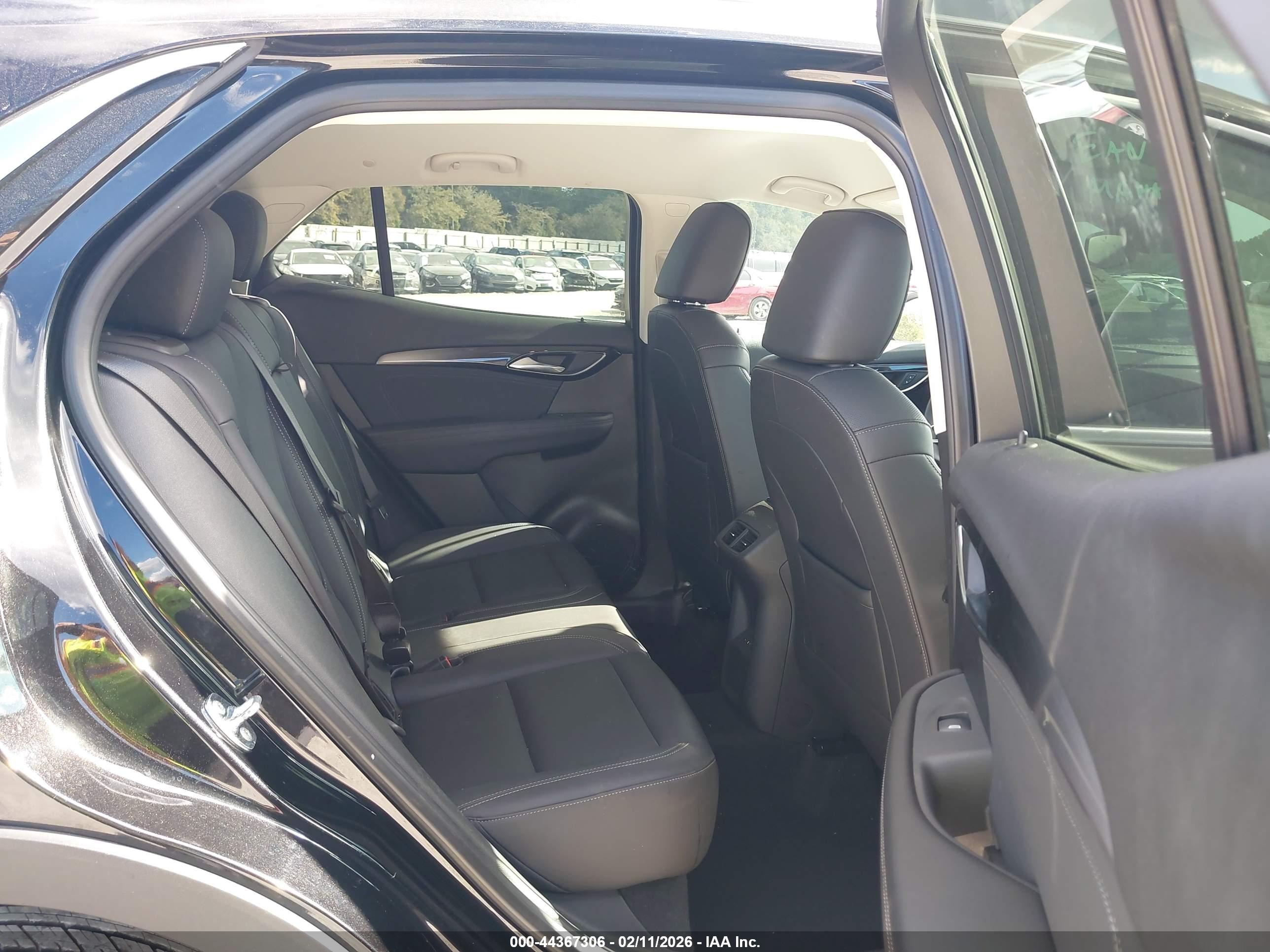 BUICK ENVISION image 8