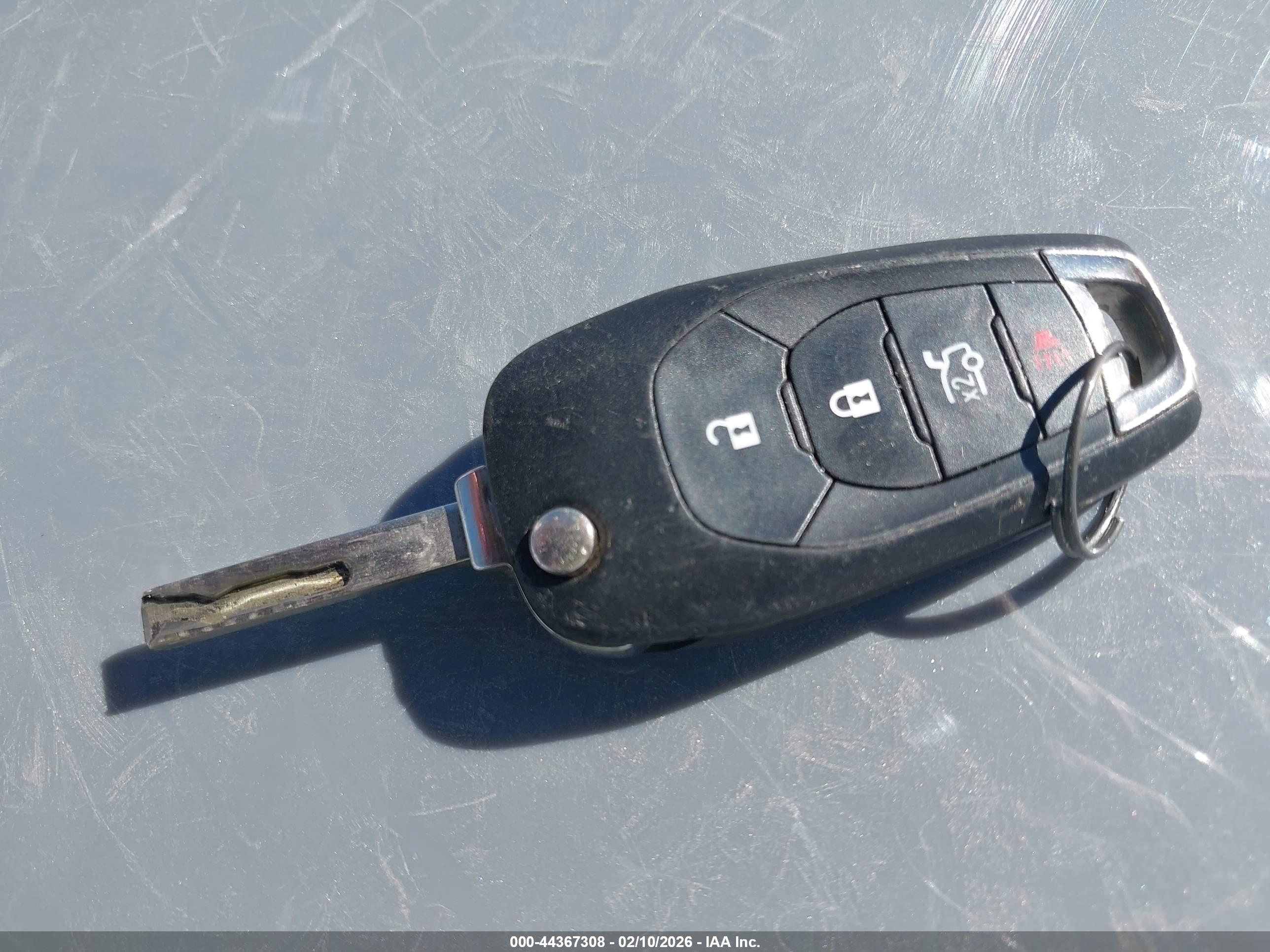 CHEVROLET CRUZE image 11
