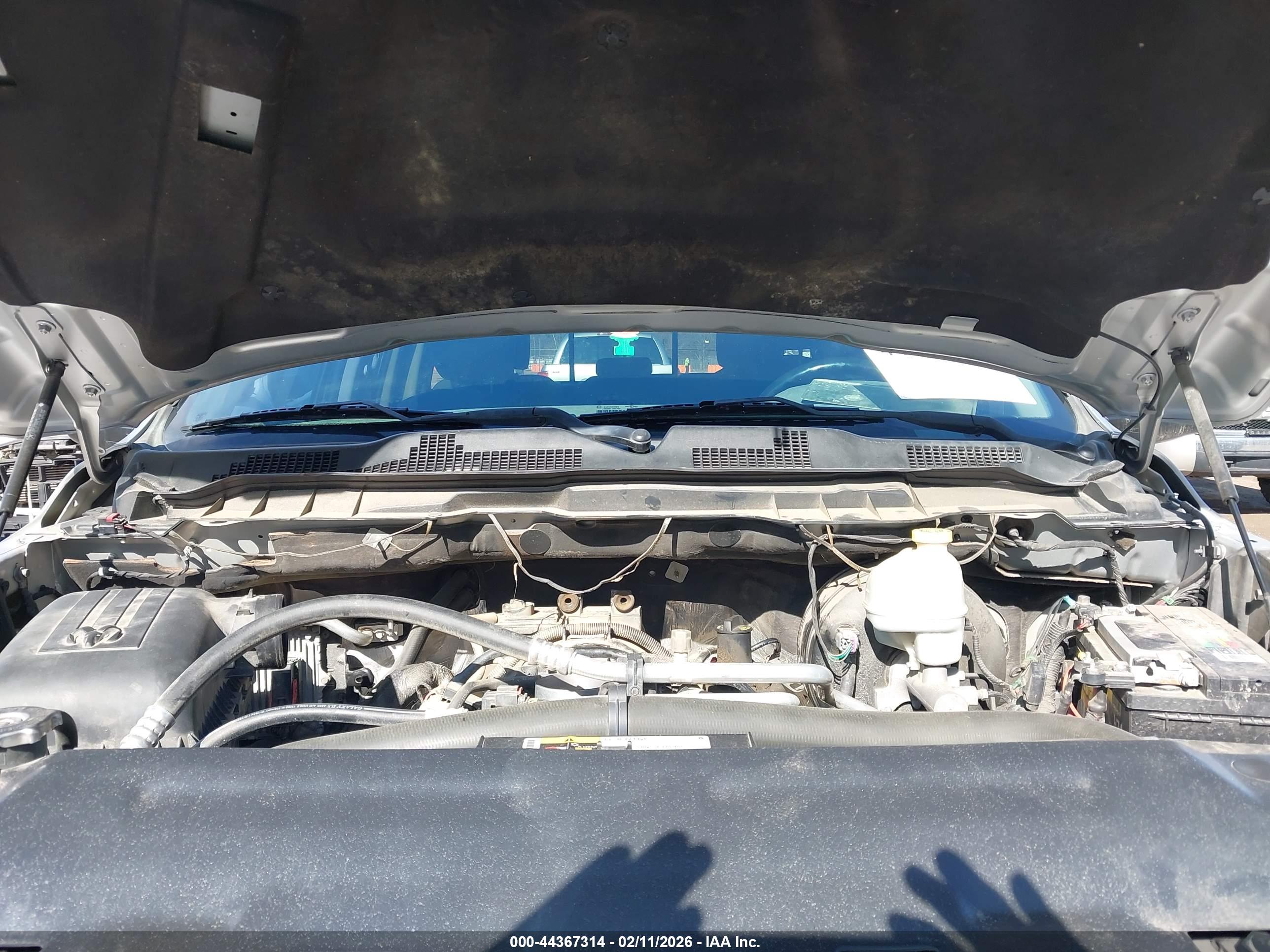 RAM 1500 image 10