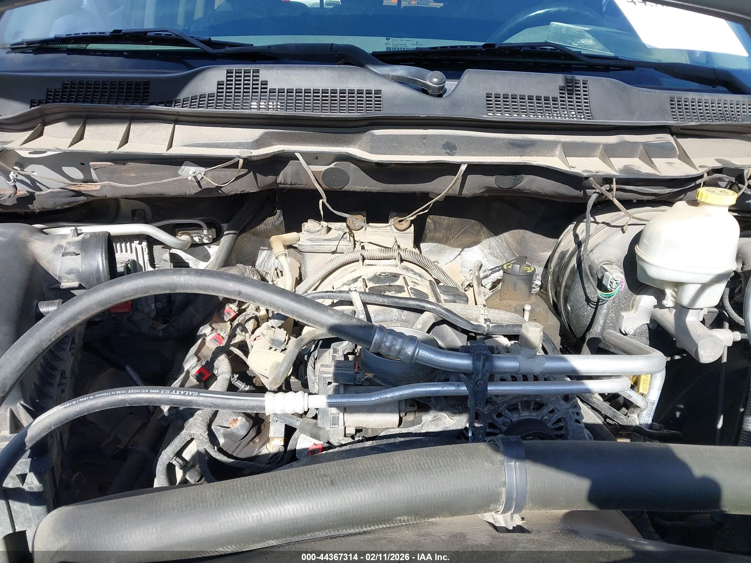 RAM 1500 image 6