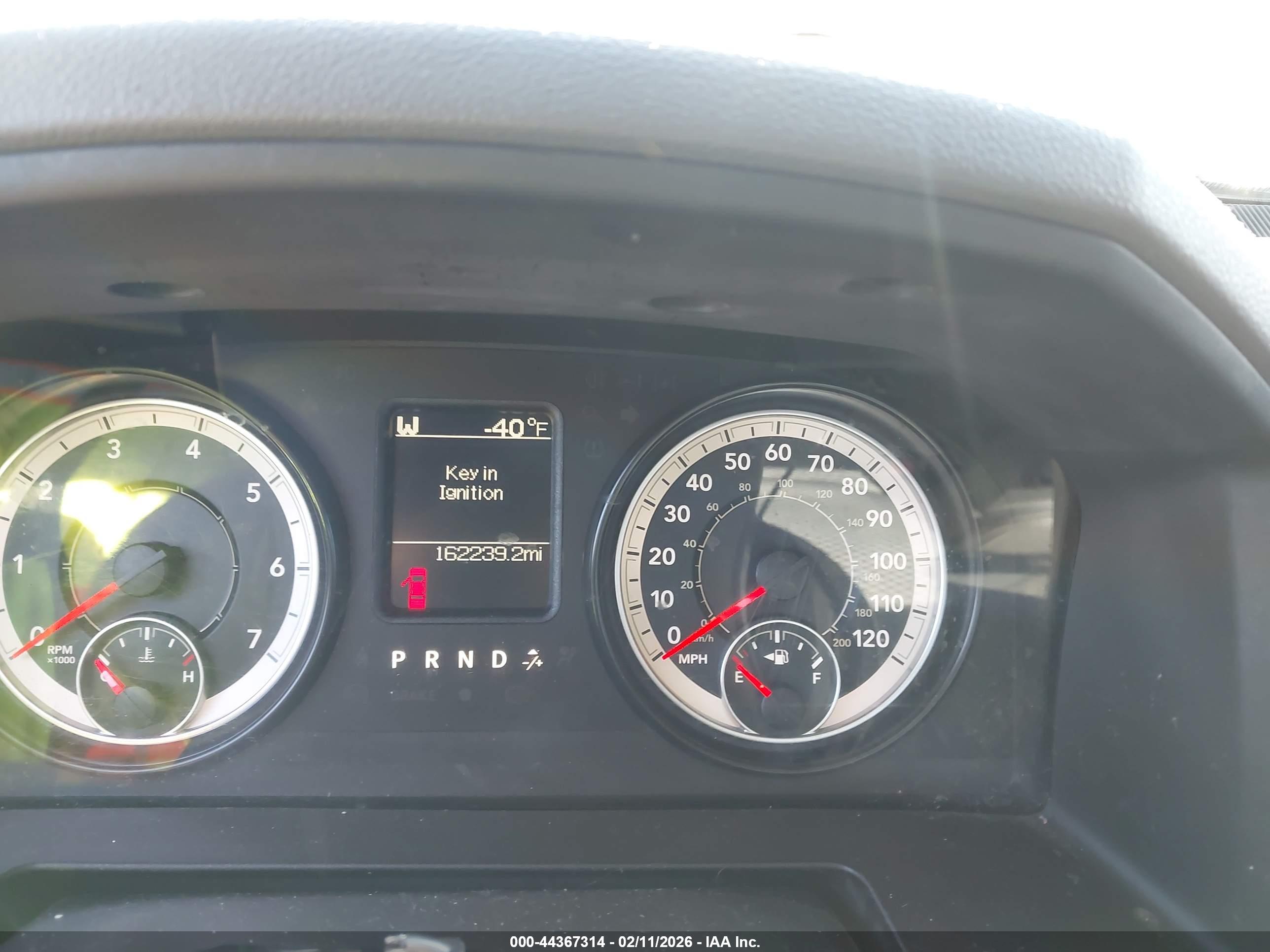 RAM 1500 image 7