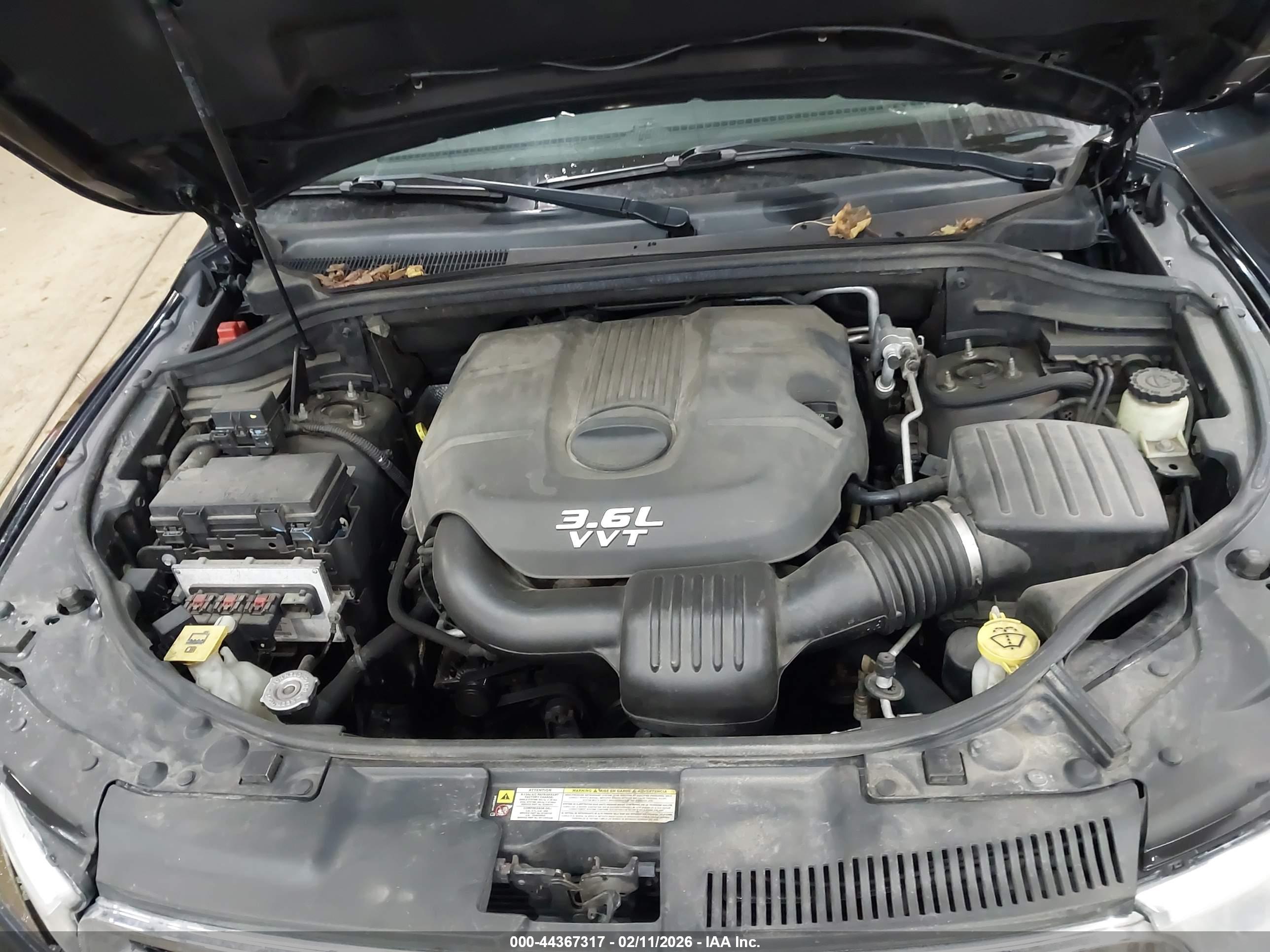 DODGE DURANGO image 10