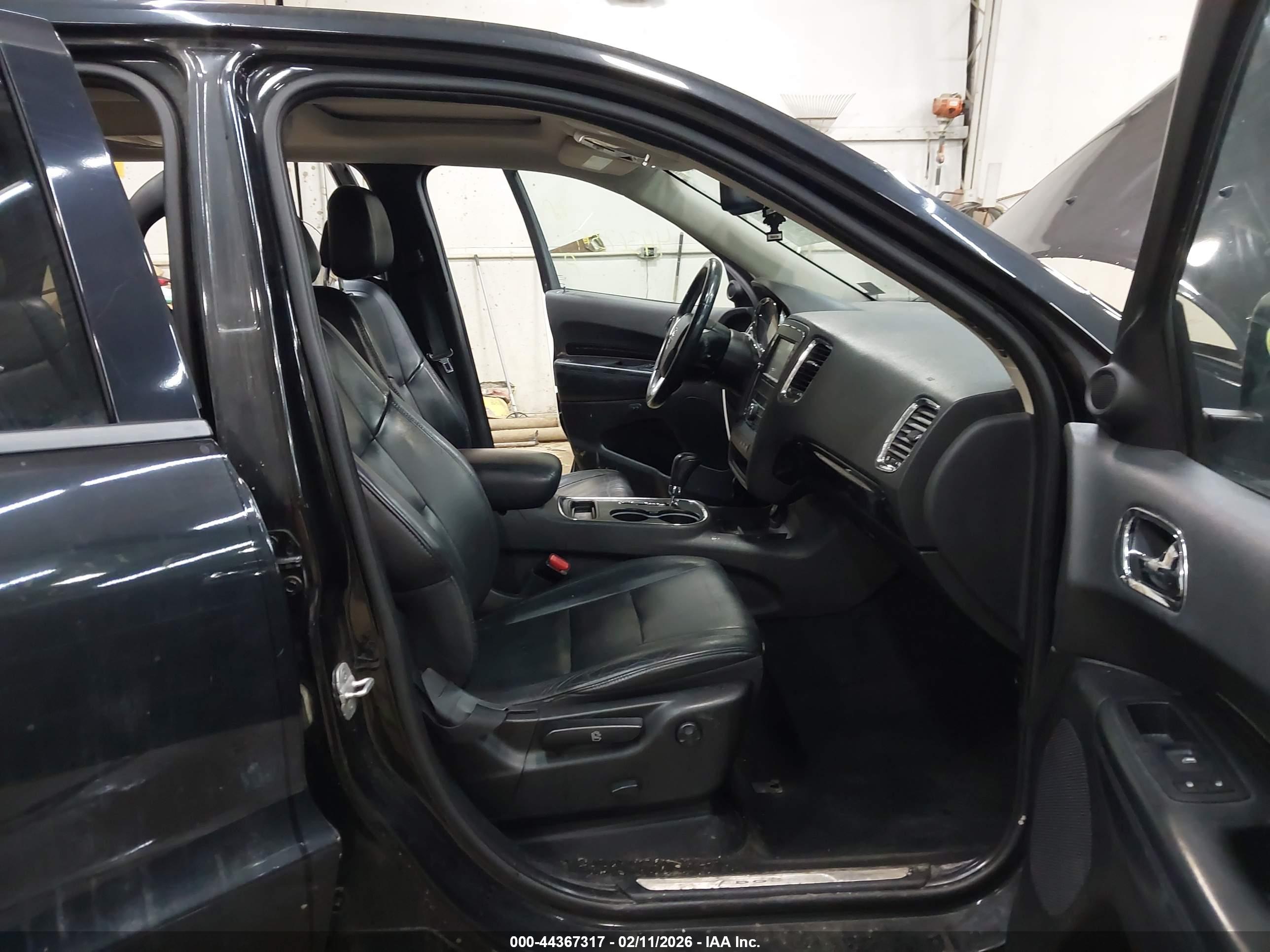 DODGE DURANGO image 5