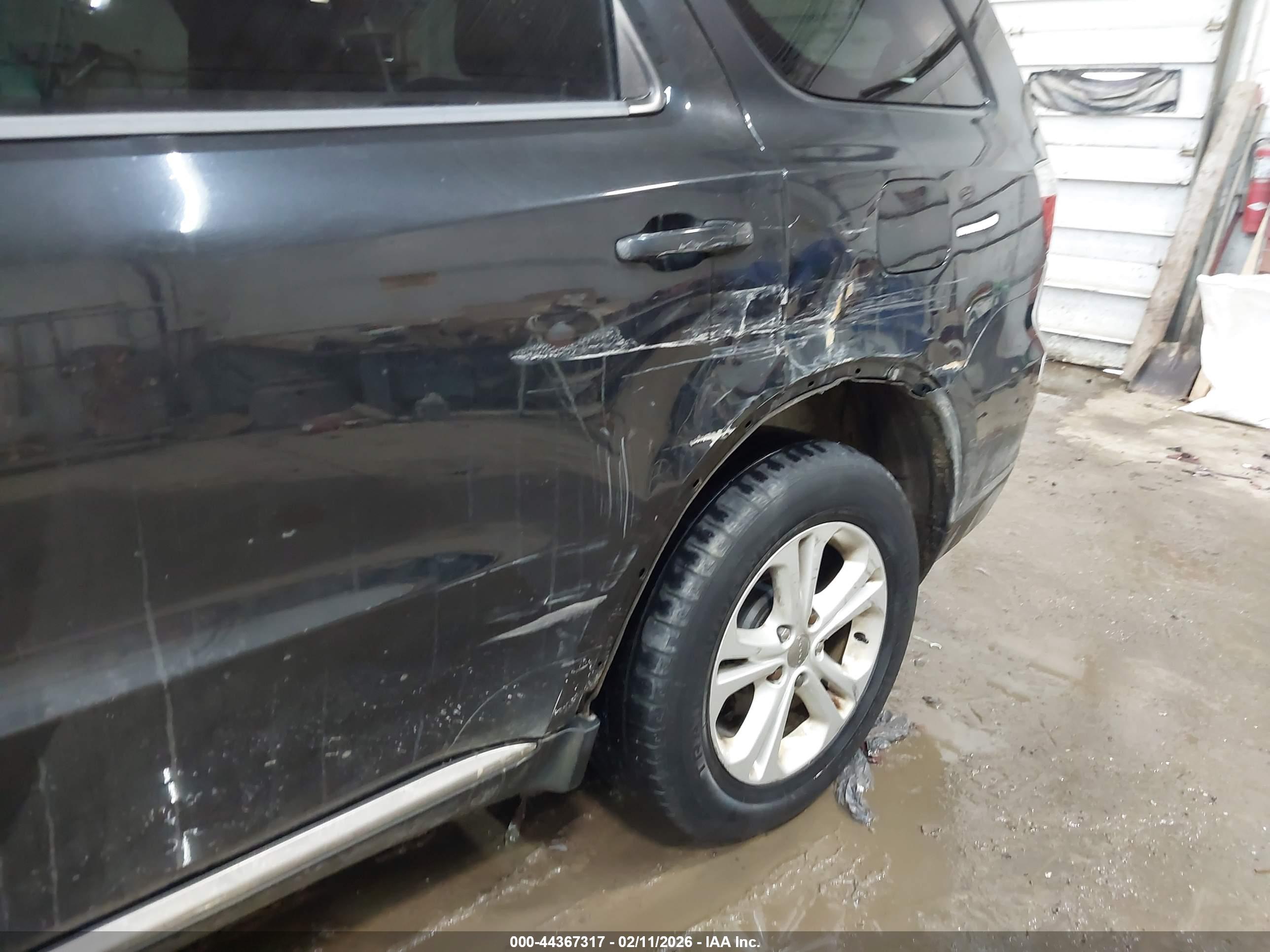 DODGE DURANGO image 6