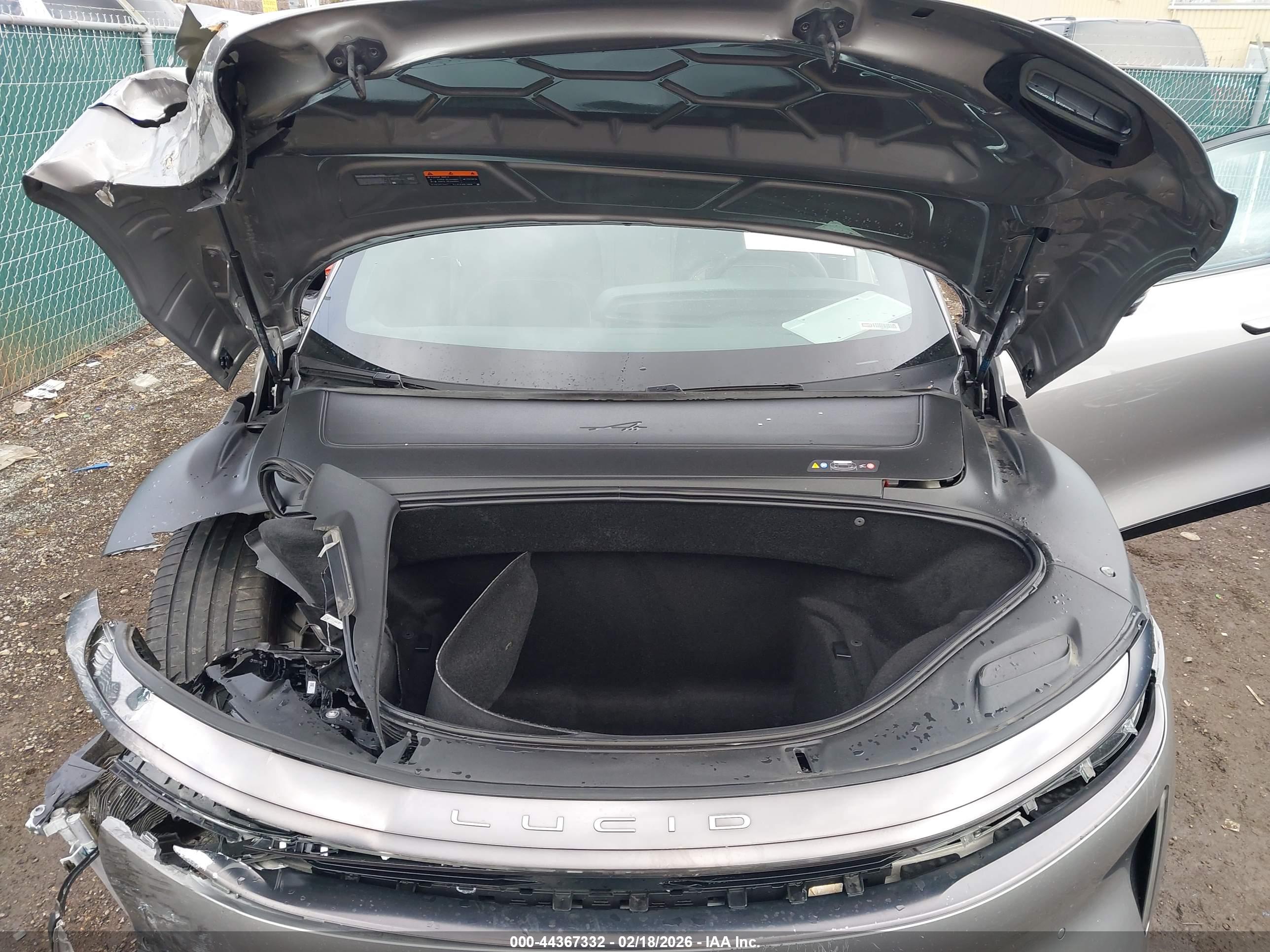 LUCID AIR image 10