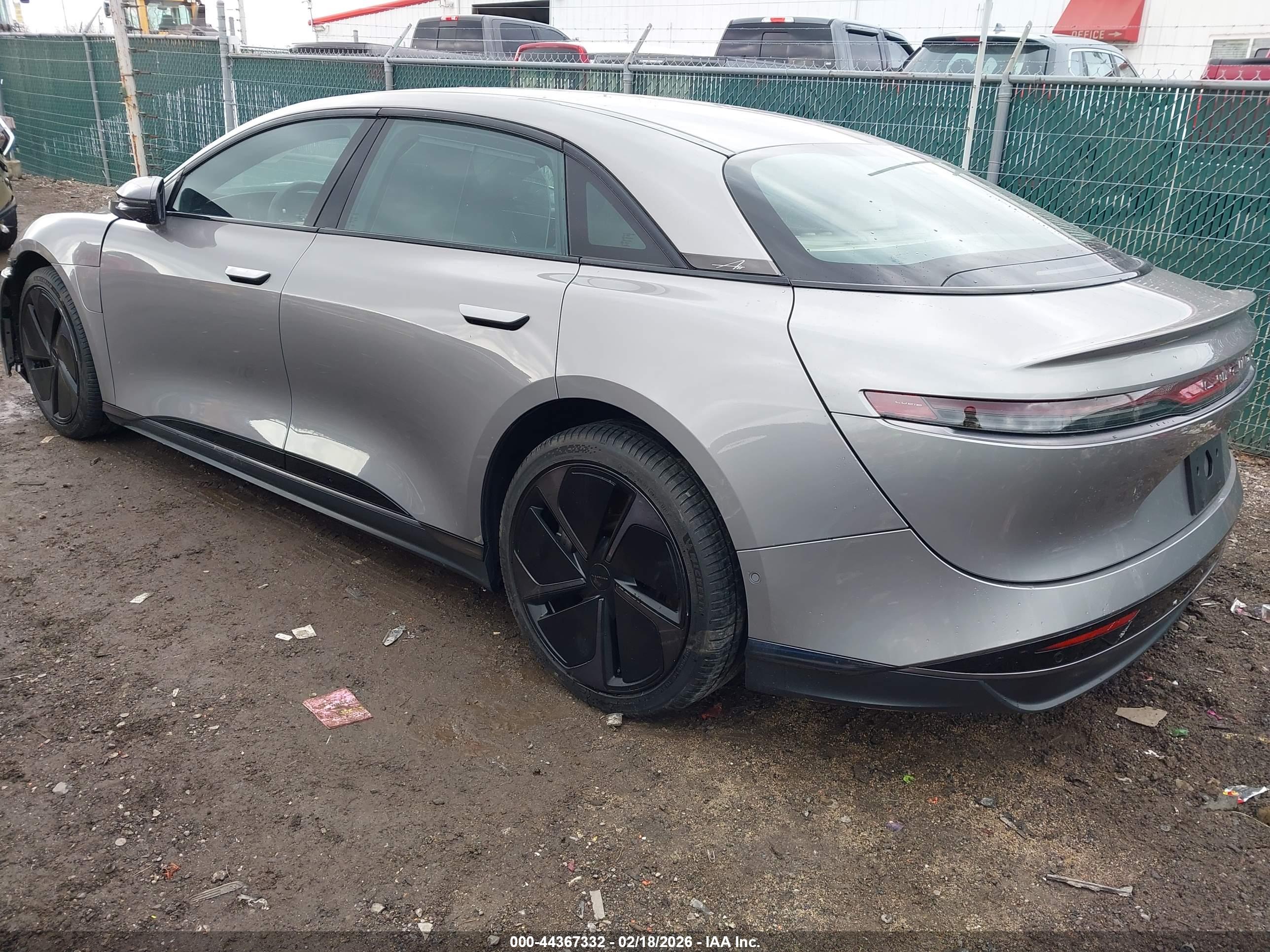 LUCID AIR image 3