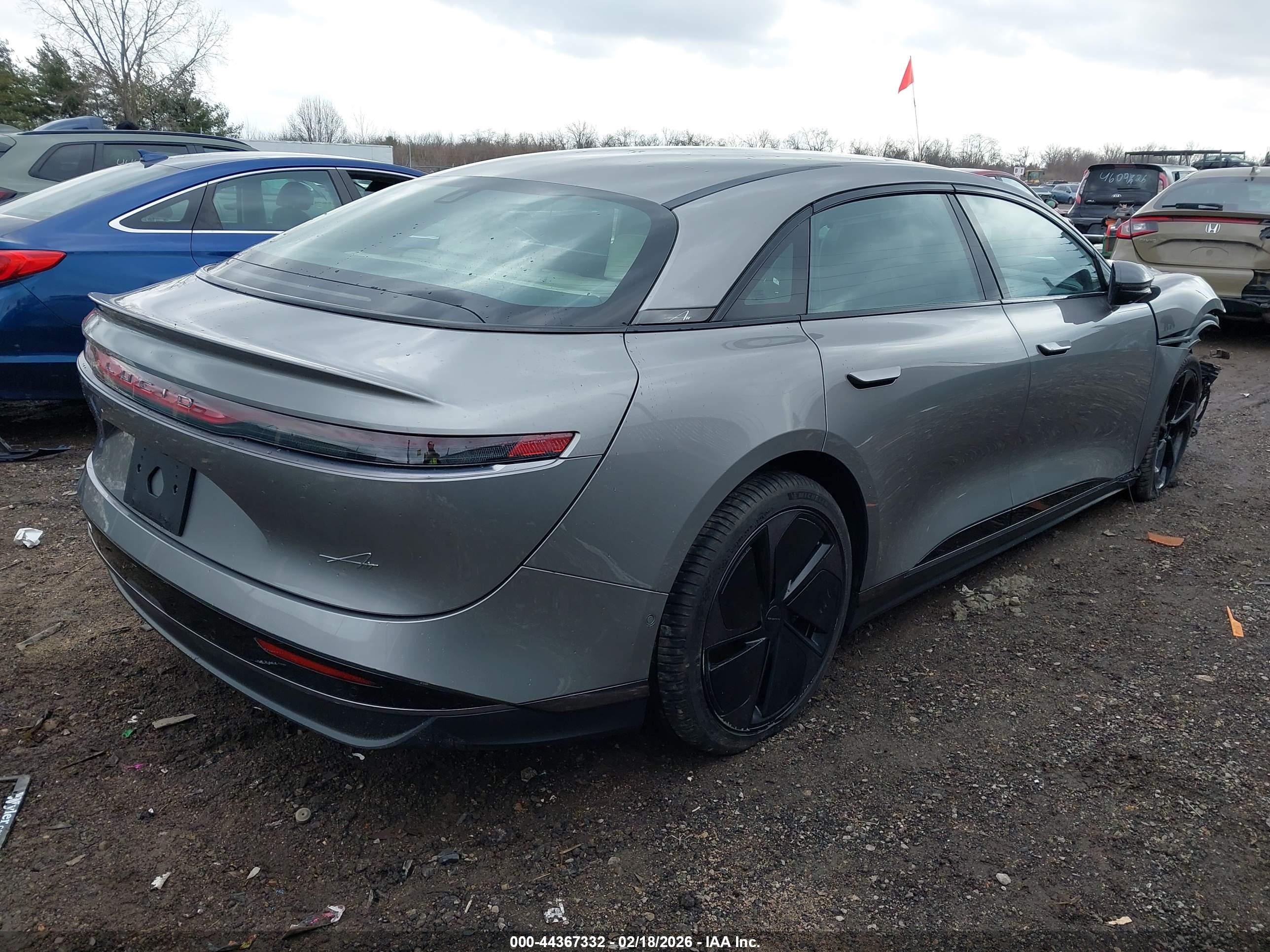 LUCID AIR image 4
