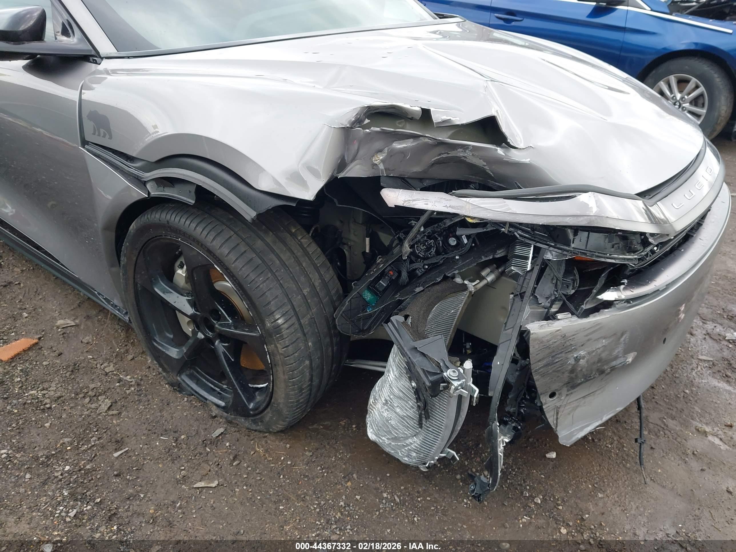 LUCID AIR image 6
