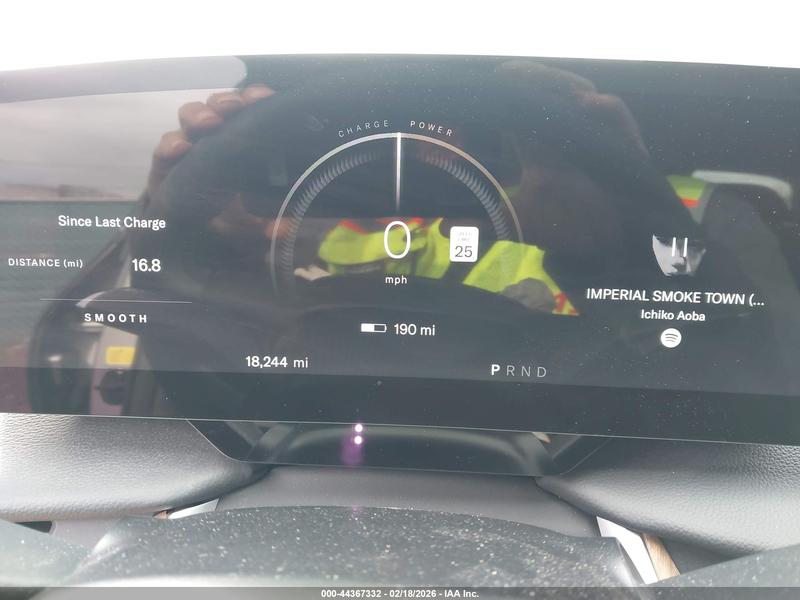 LUCID AIR image 7