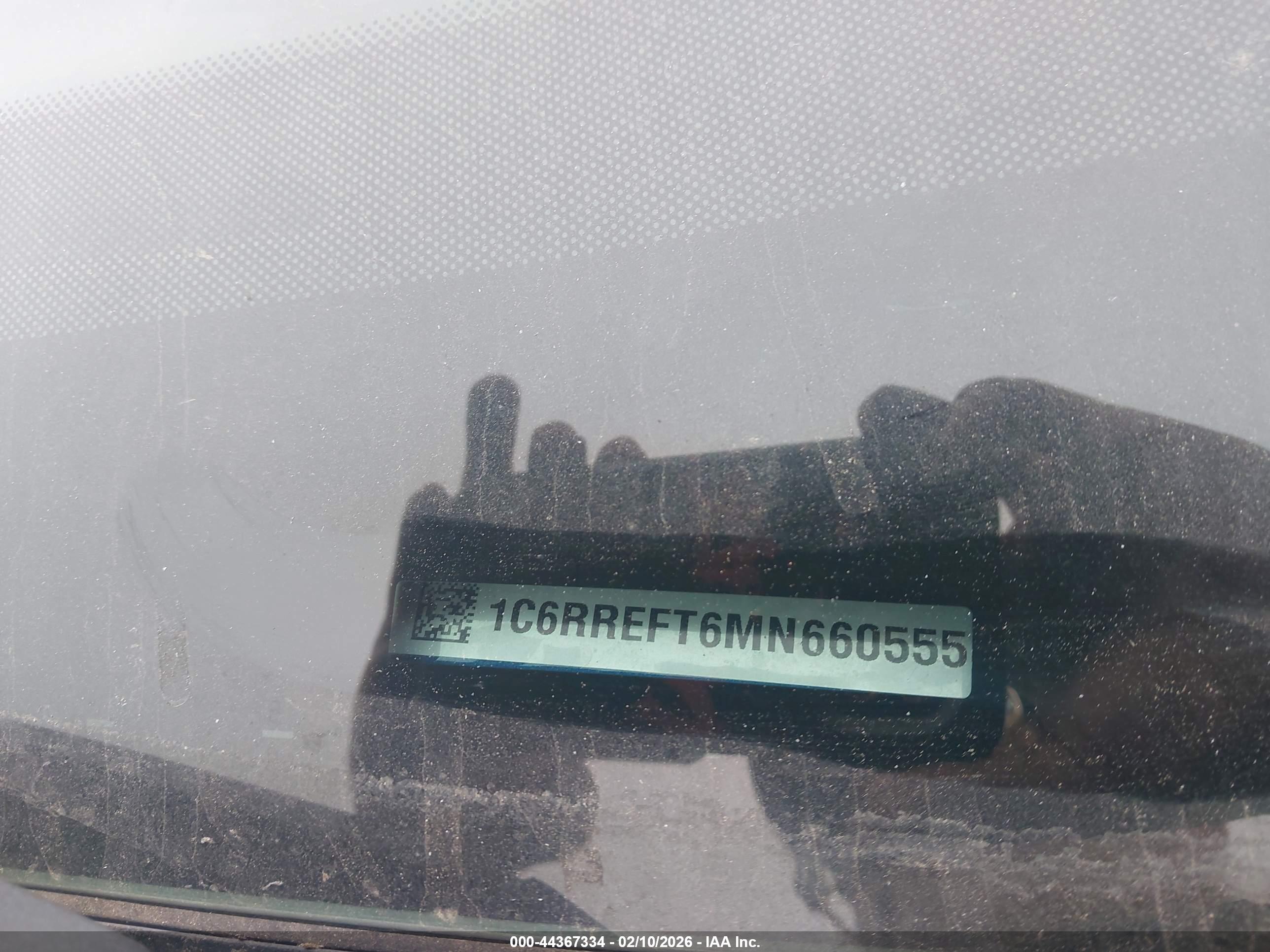RAM 1500 image 9