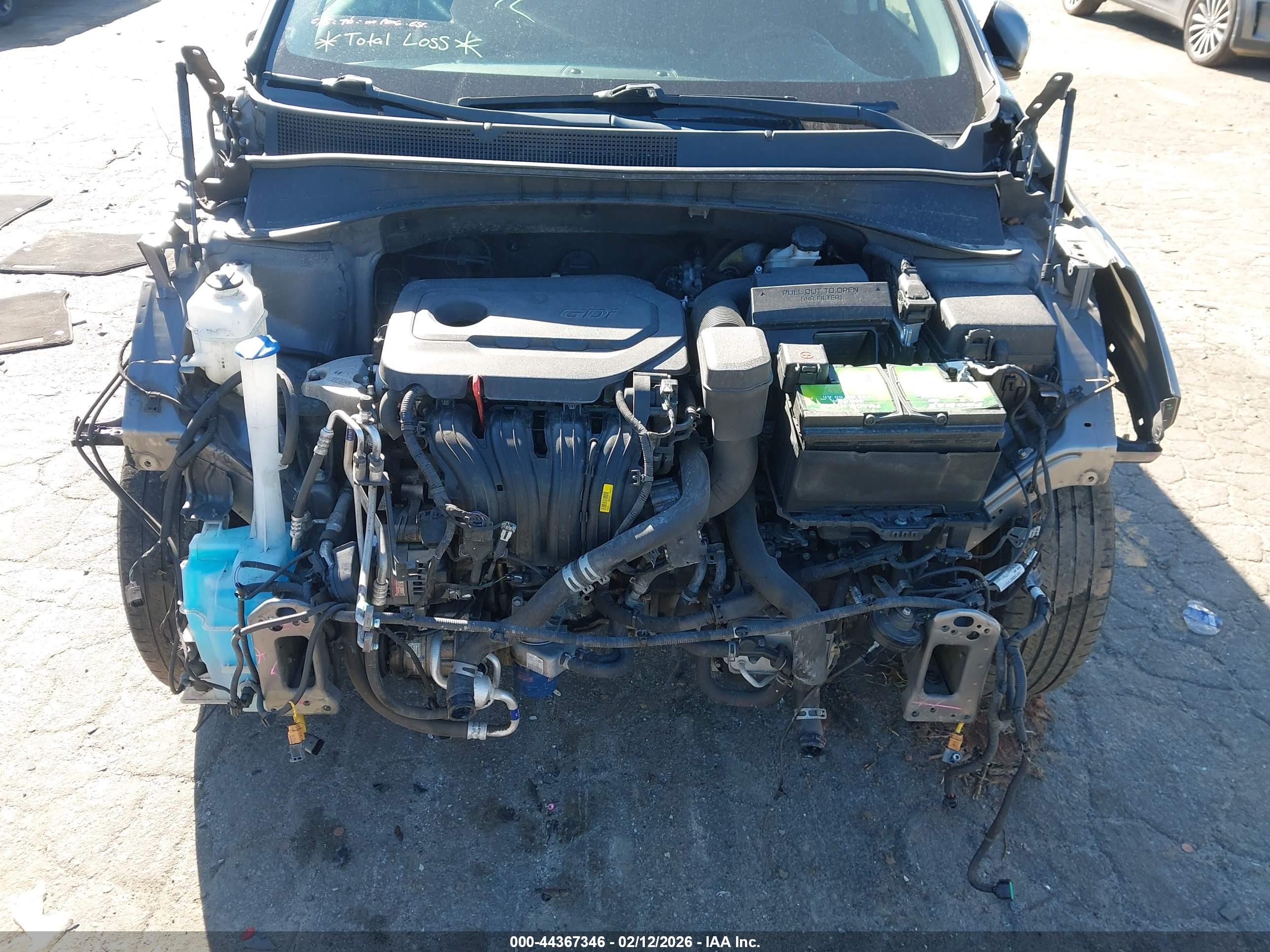 KIA SORENTO image 10