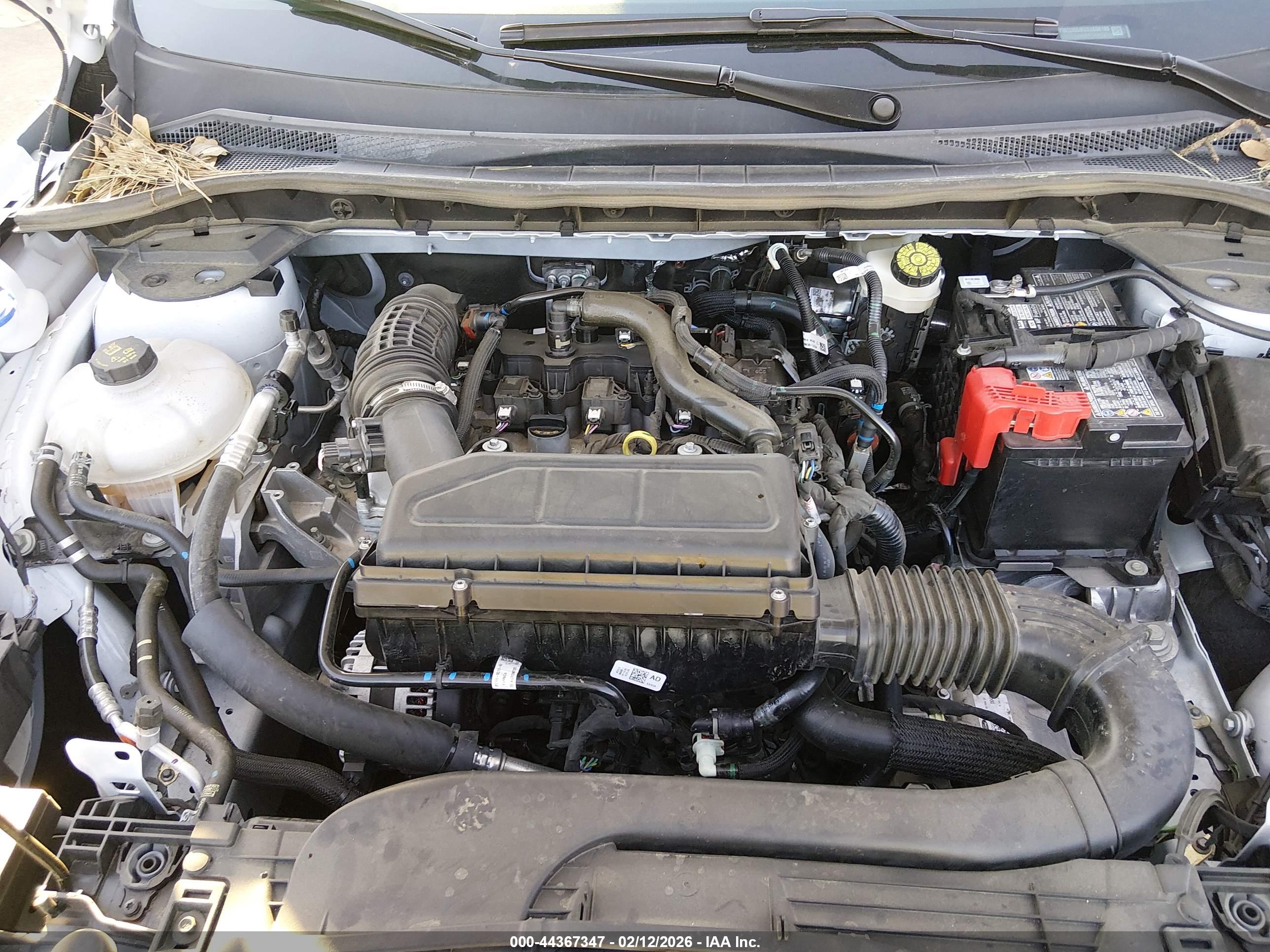 FORD ESCAPE image 10