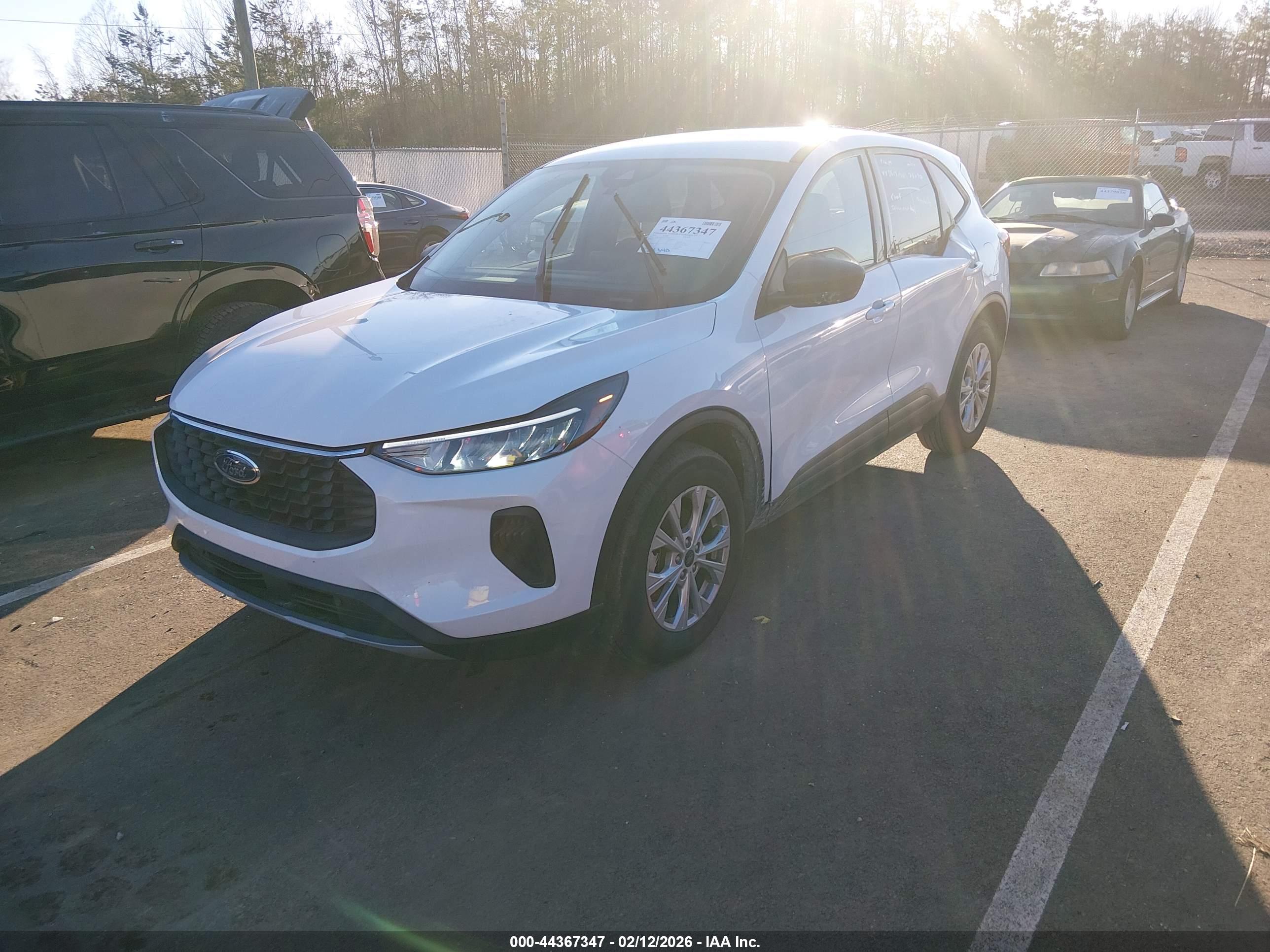 FORD ESCAPE image 2