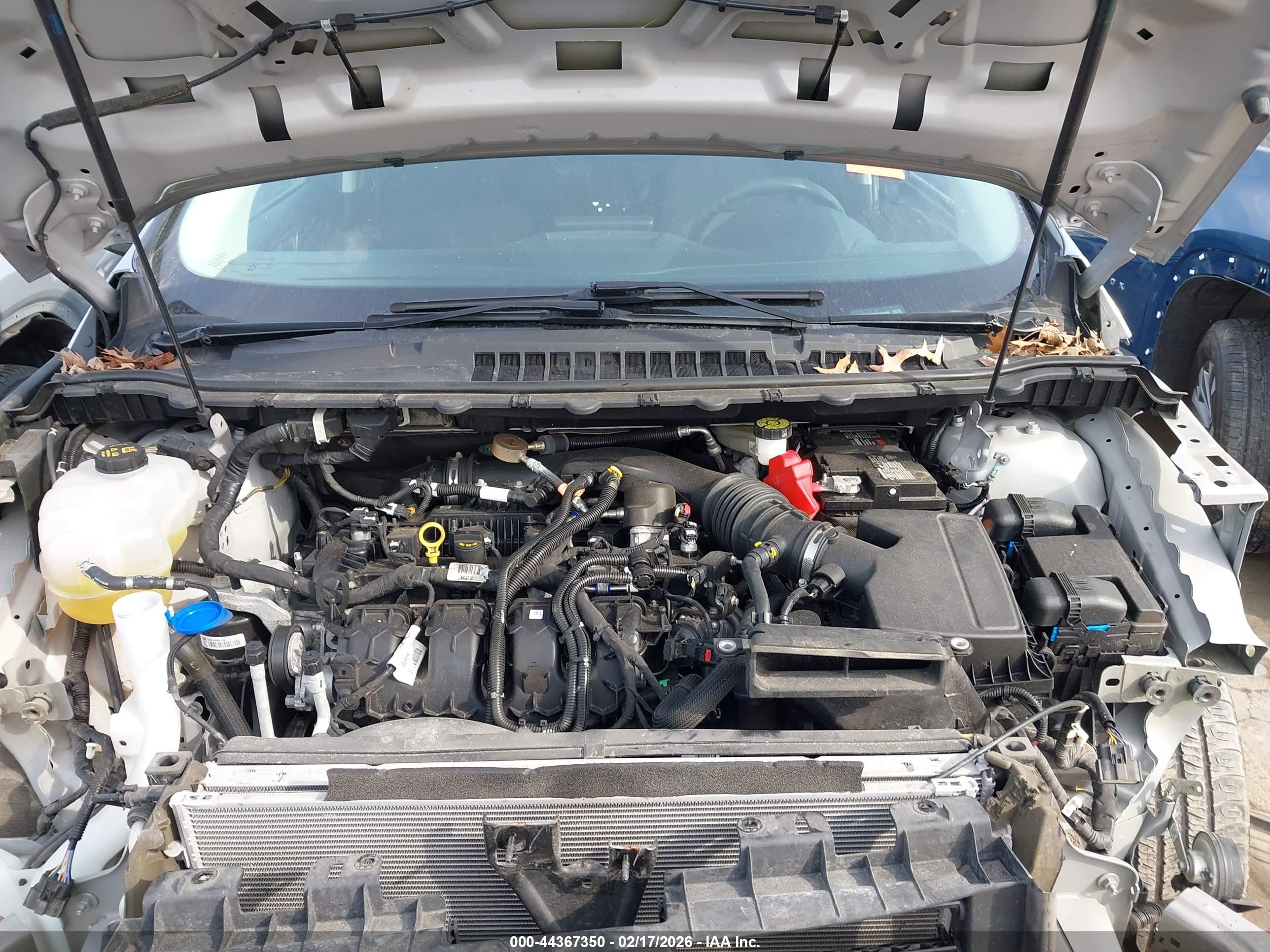 FORD EDGE image 10
