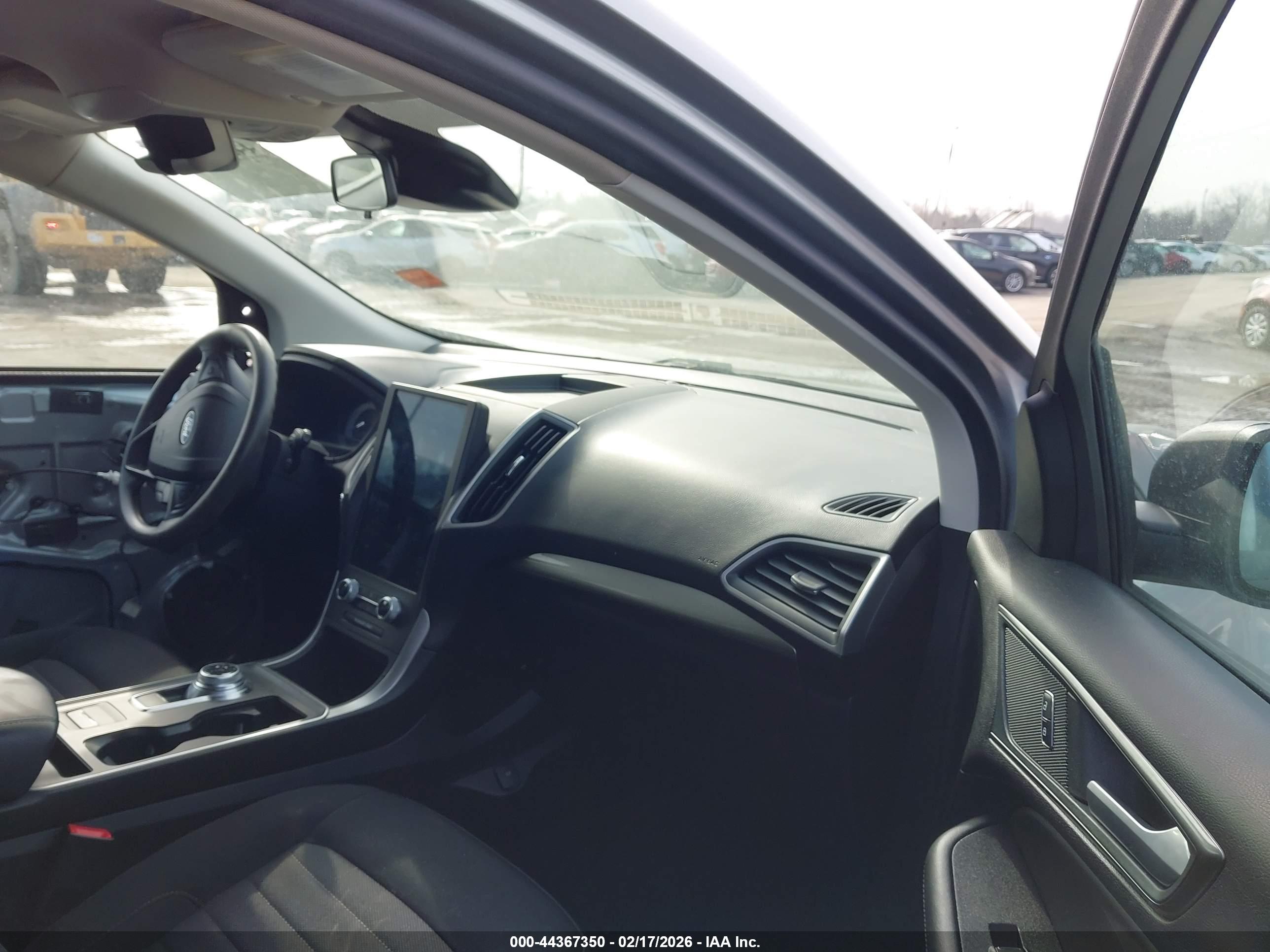 FORD EDGE image 5