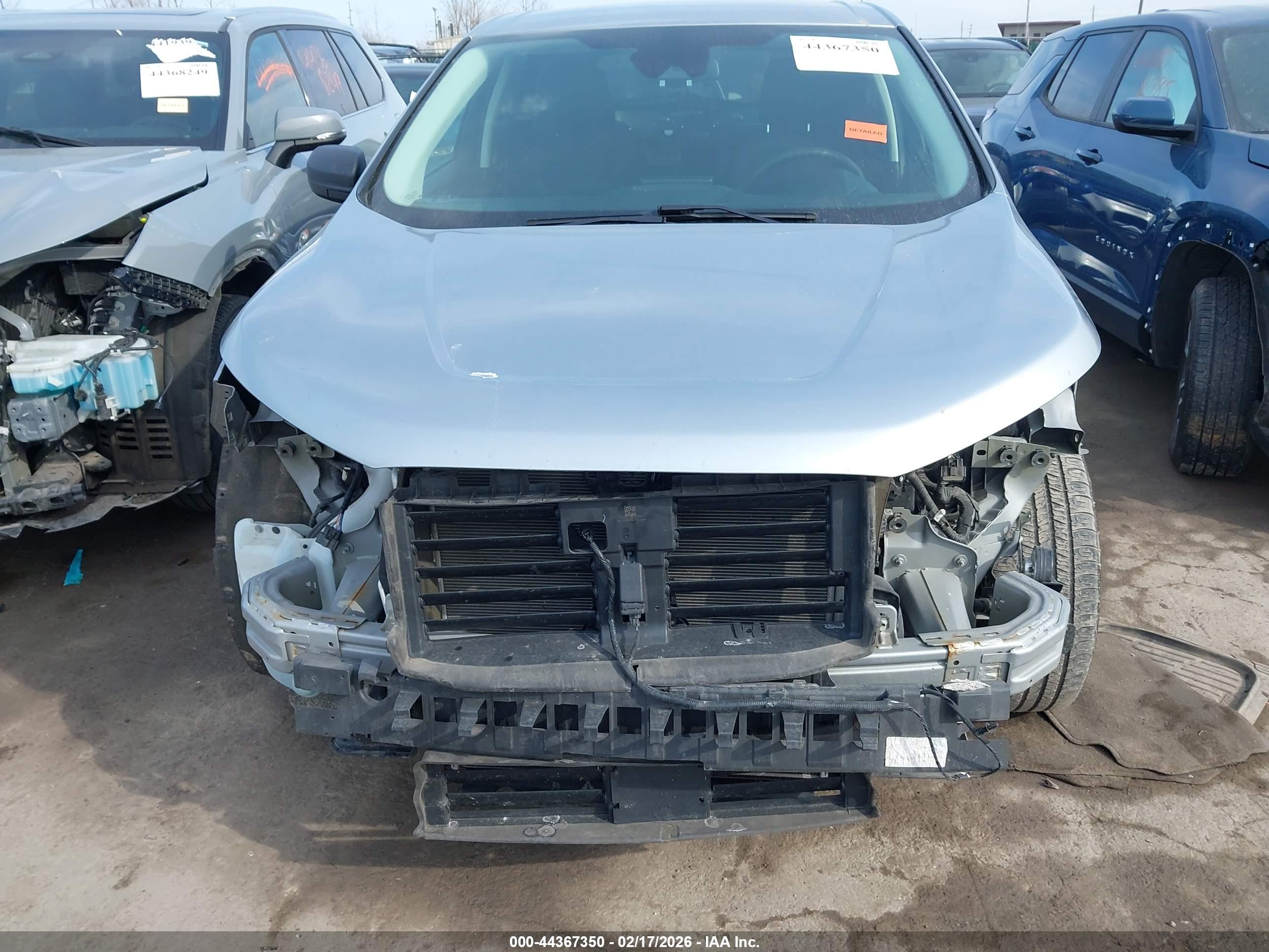 FORD EDGE image 6