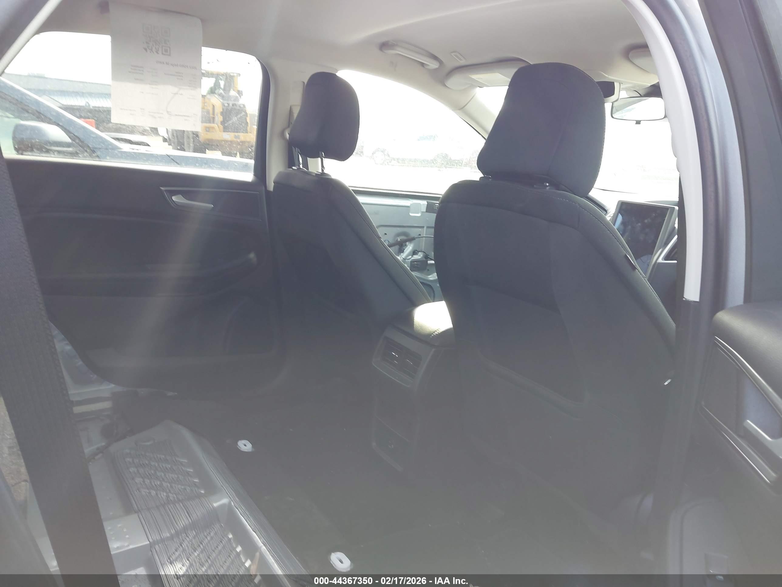 FORD EDGE image 8