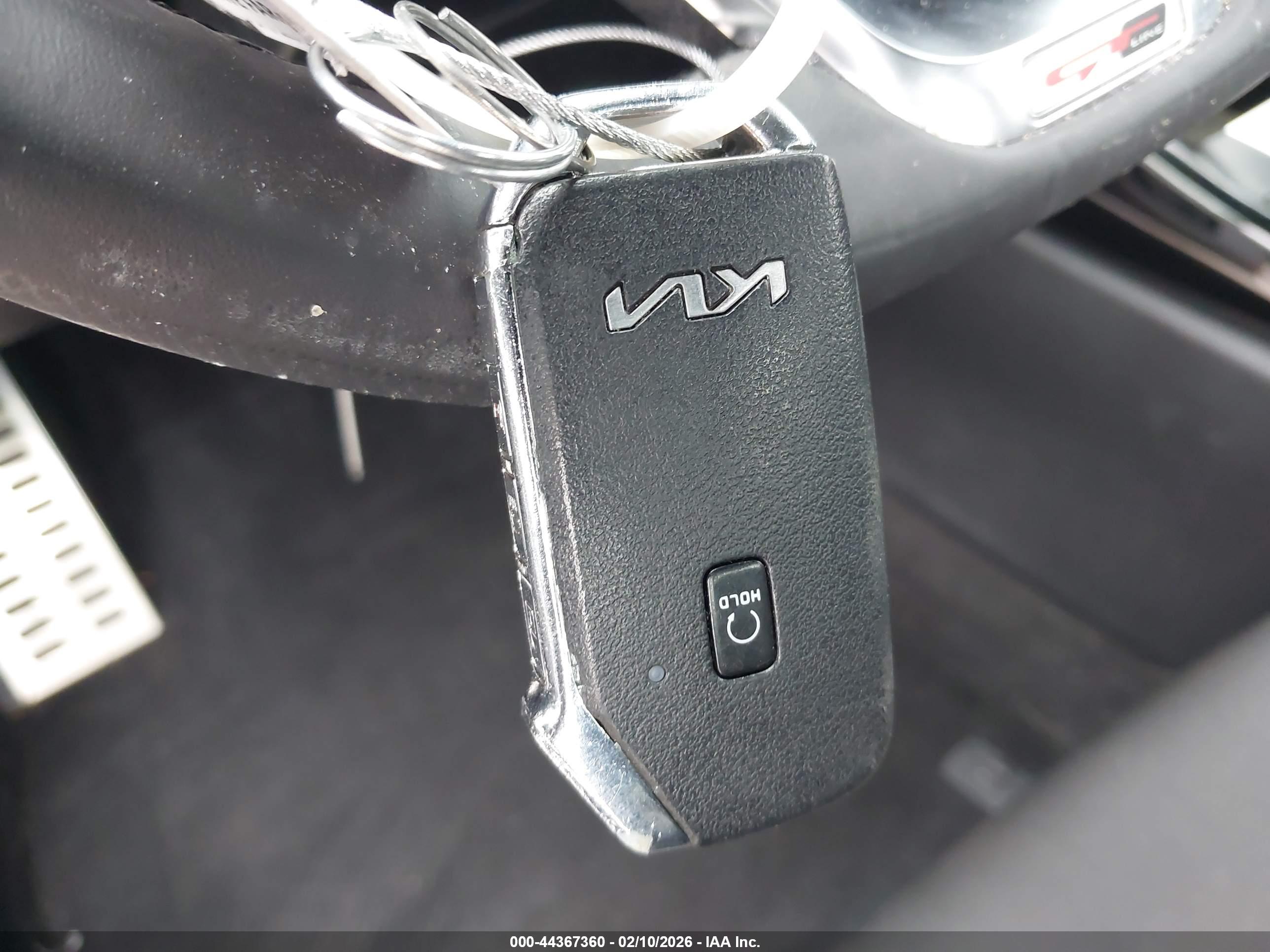 KIA FORTE image 11