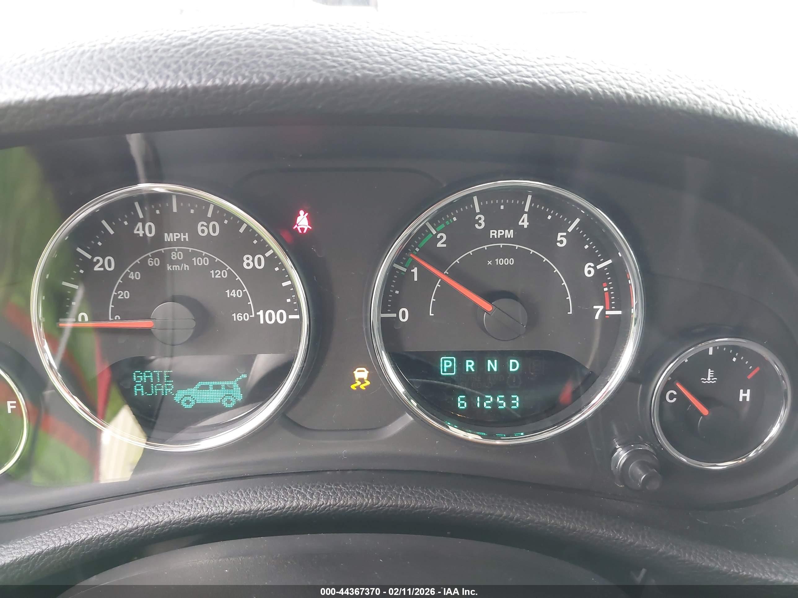 JEEP WRANGLER image 7