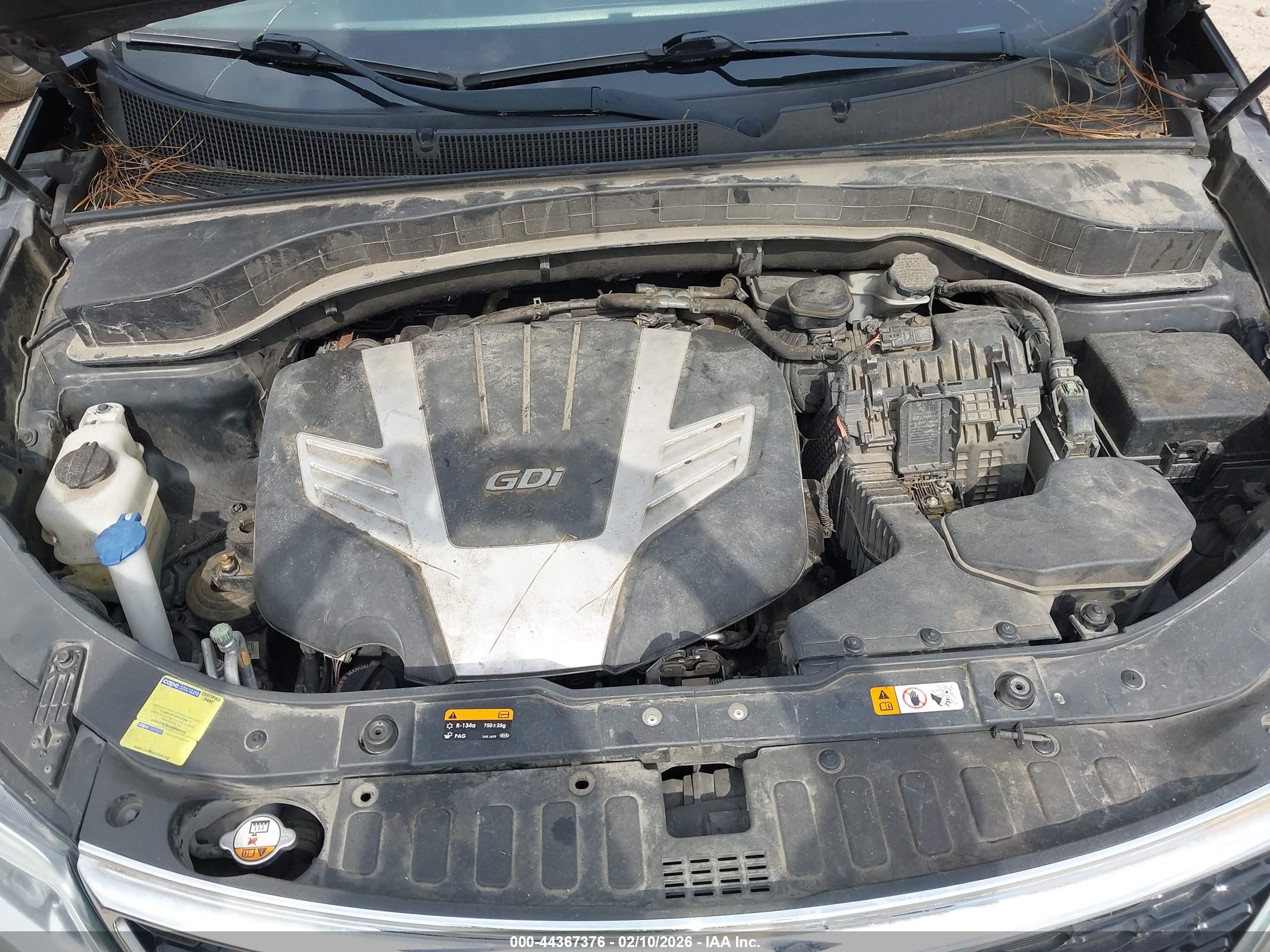 KIA SORENTO image 10