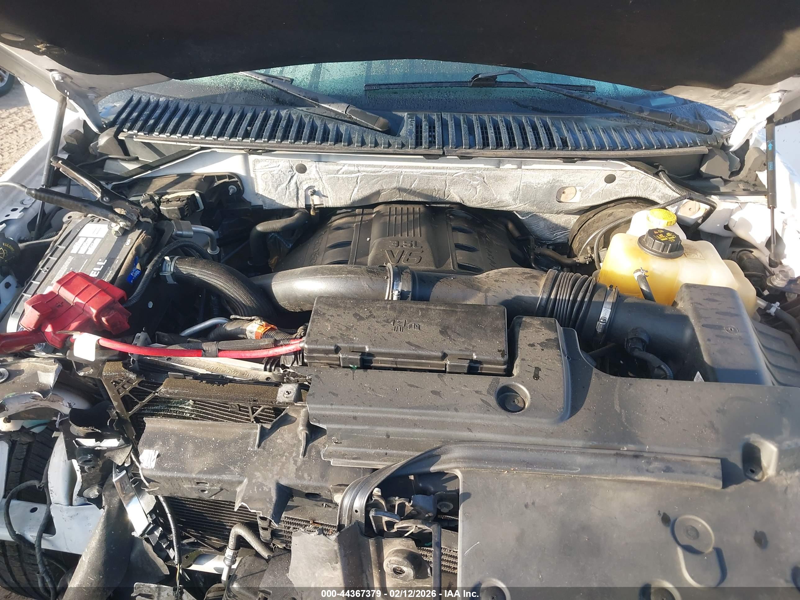 FORD EXPEDITION image 10