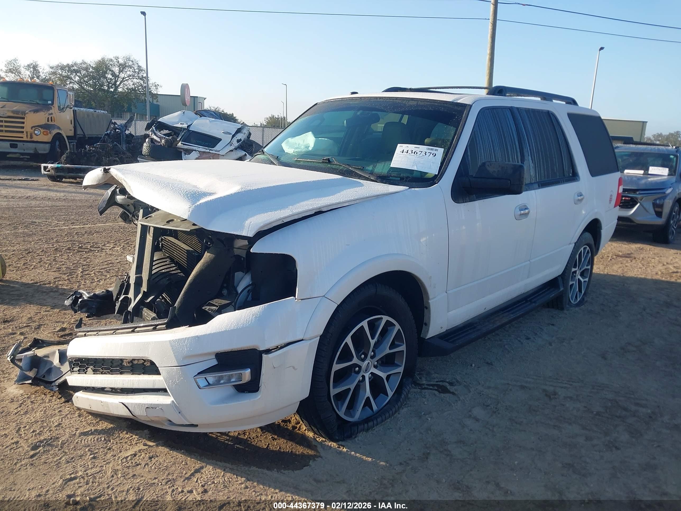 FORD EXPEDITION image 2