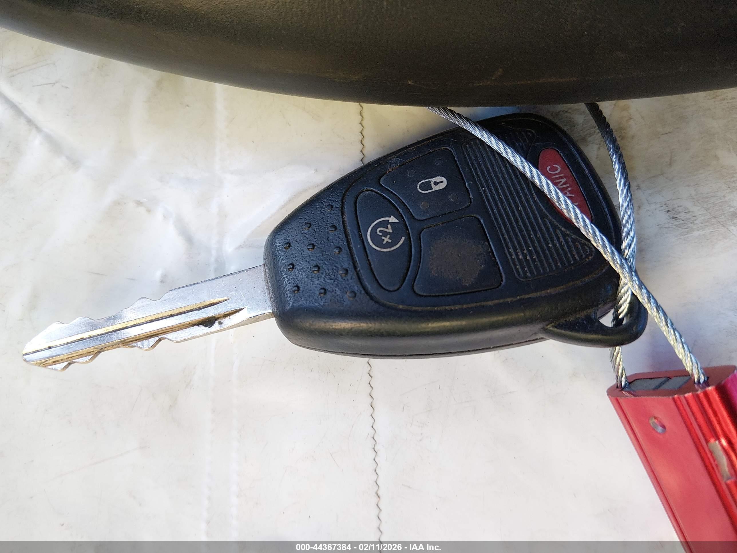 JEEP PATRIOT image 11