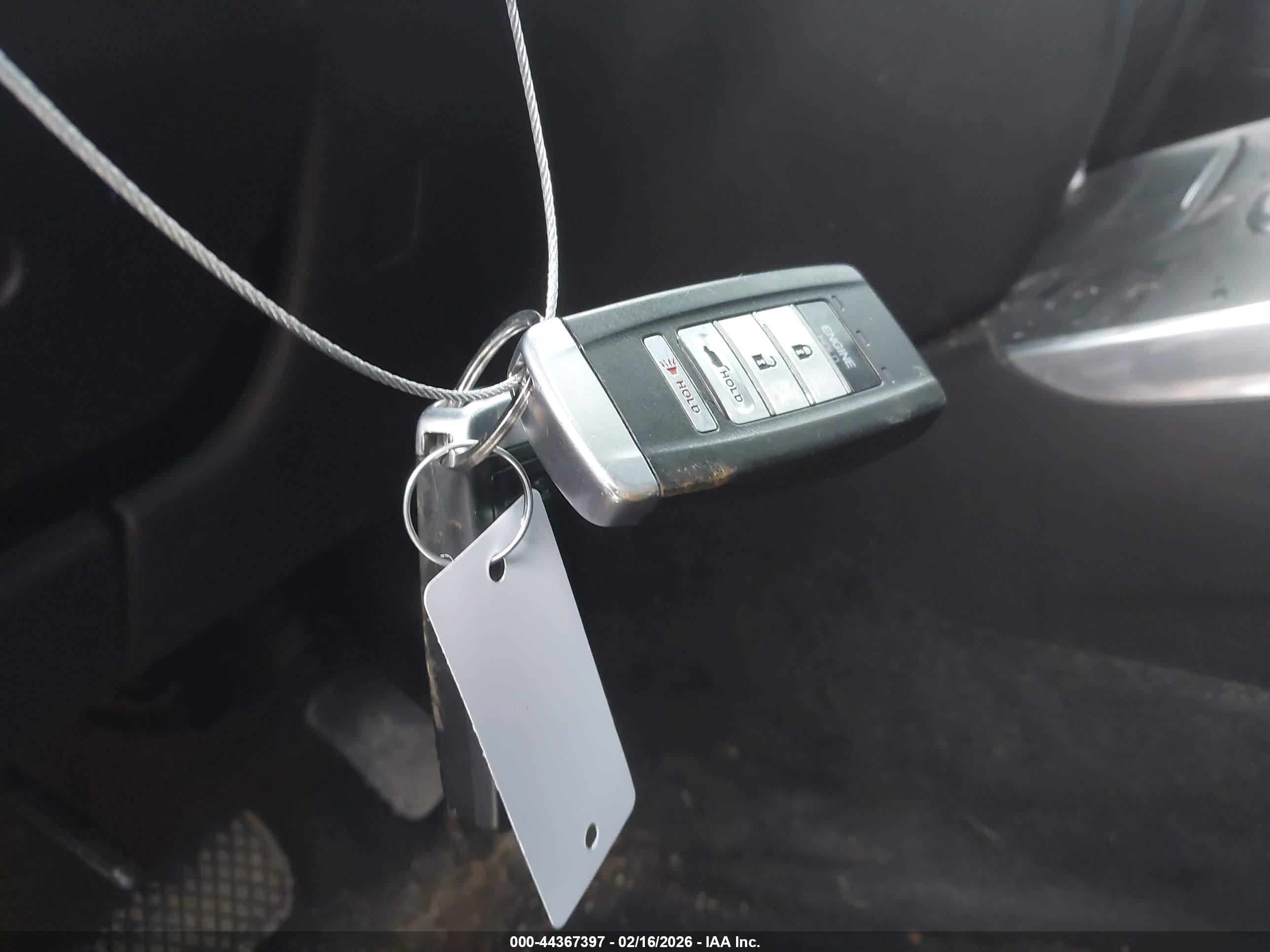 ACURA MDX image 11
