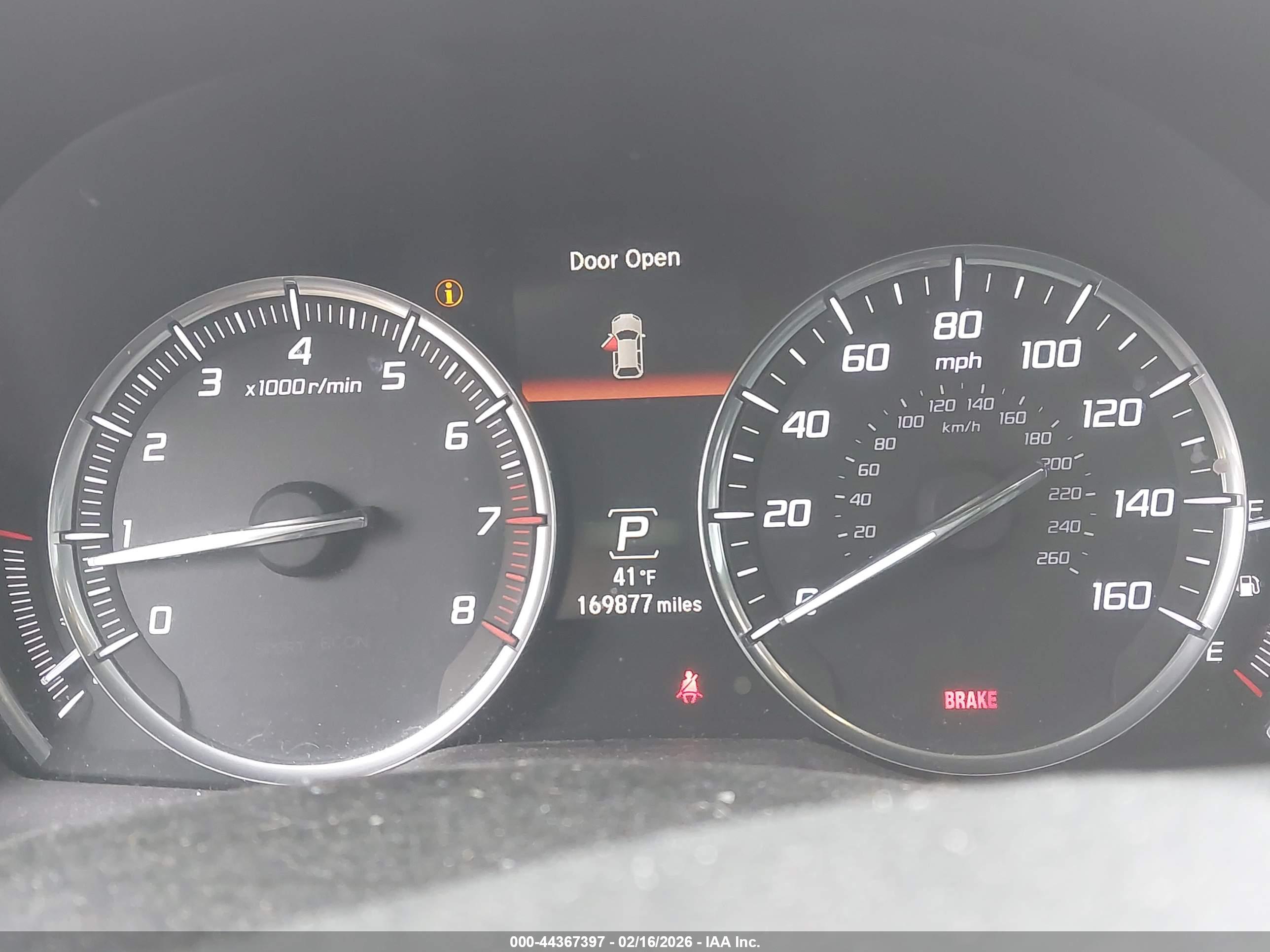 ACURA MDX image 7