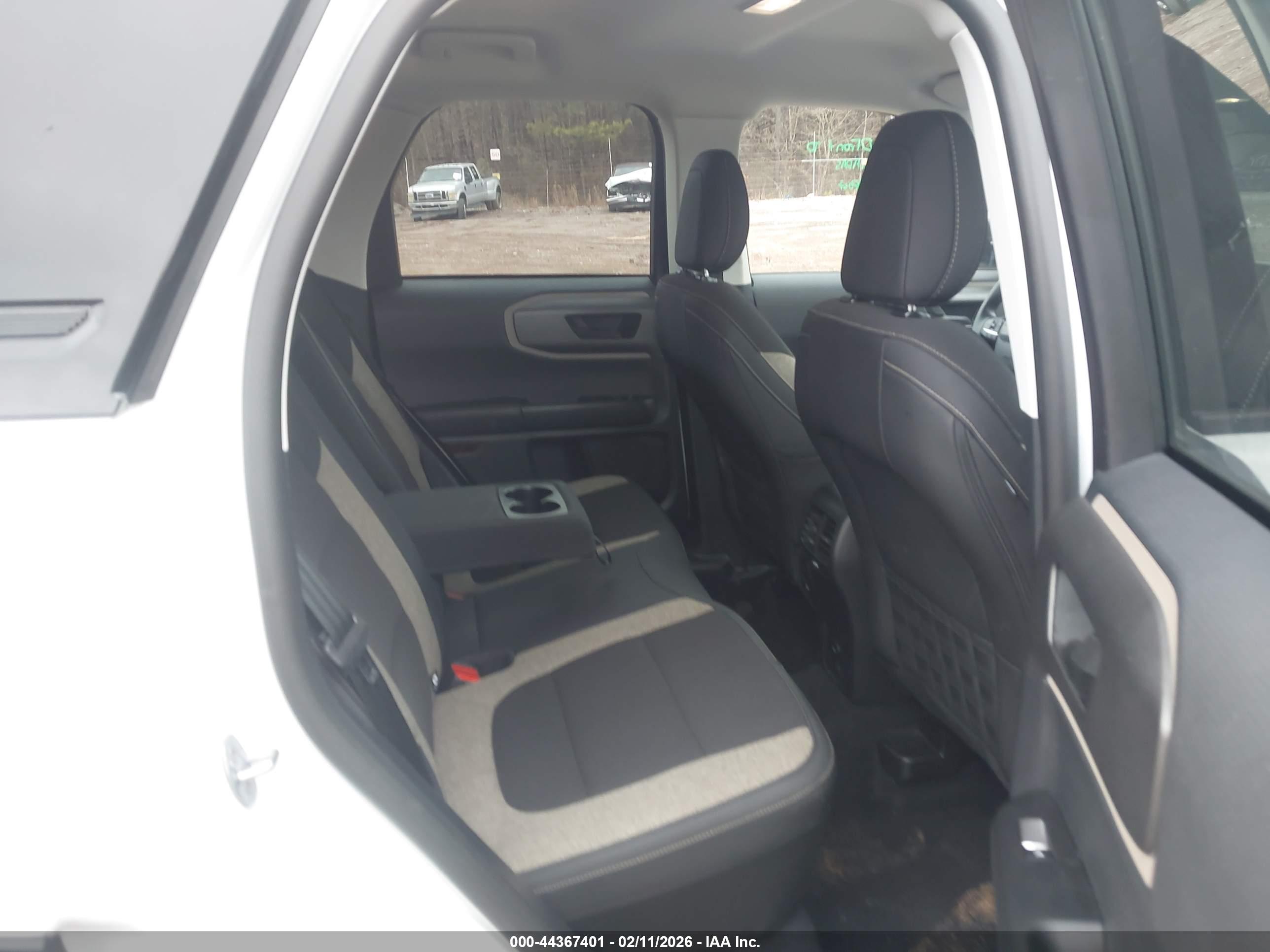 FORD BRONCO image 8