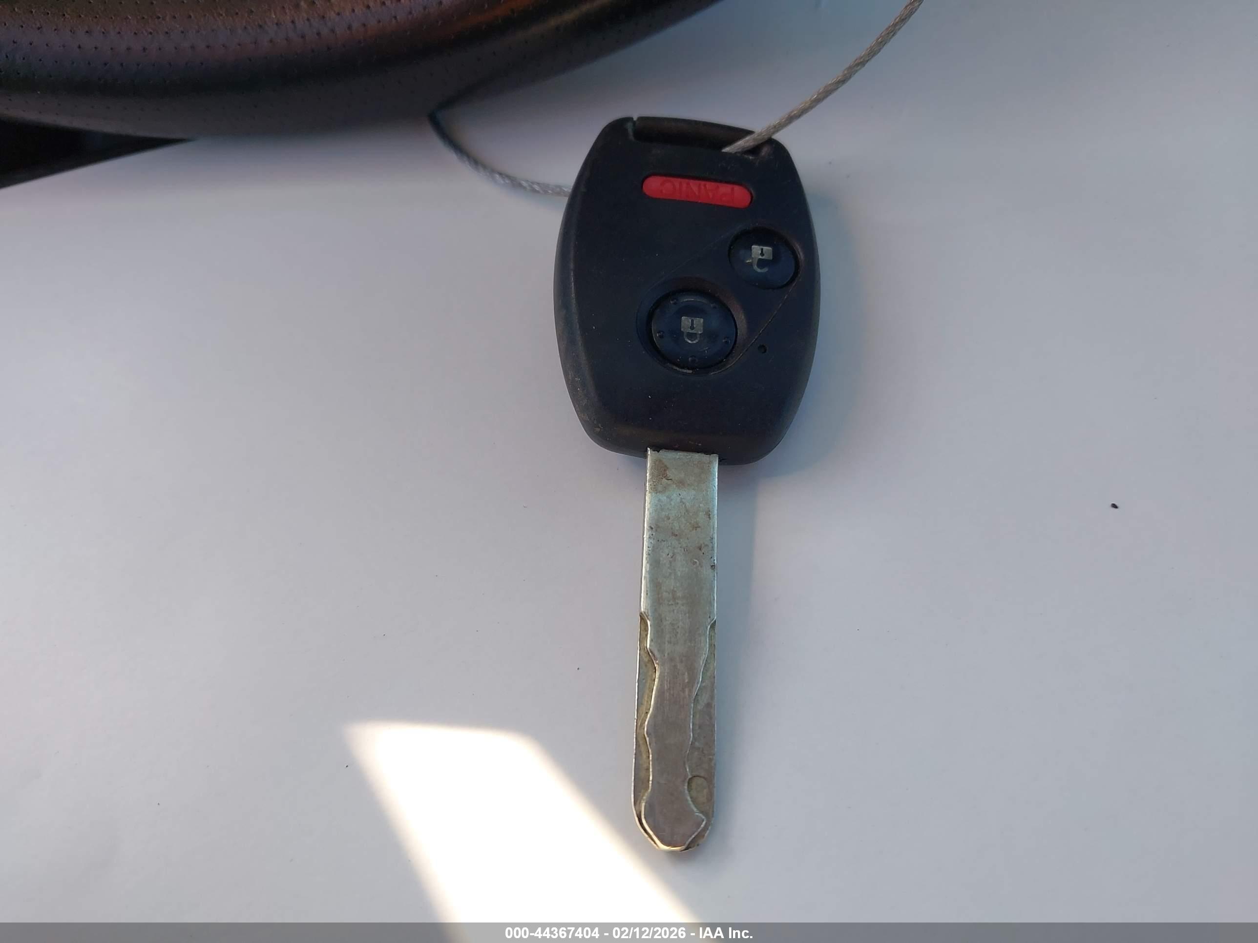 HONDA CIVIC image 11