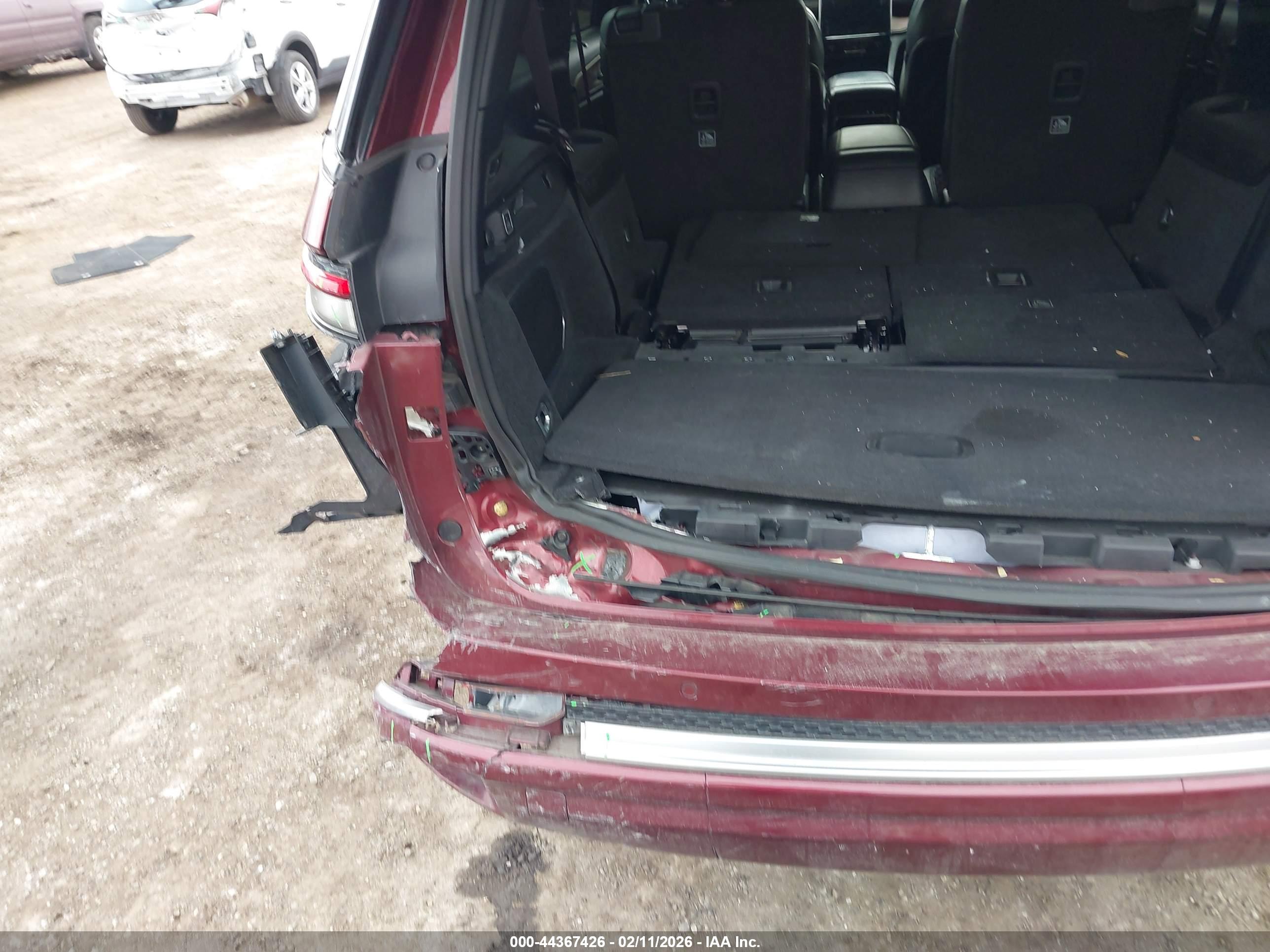JEEP GRAND image 6