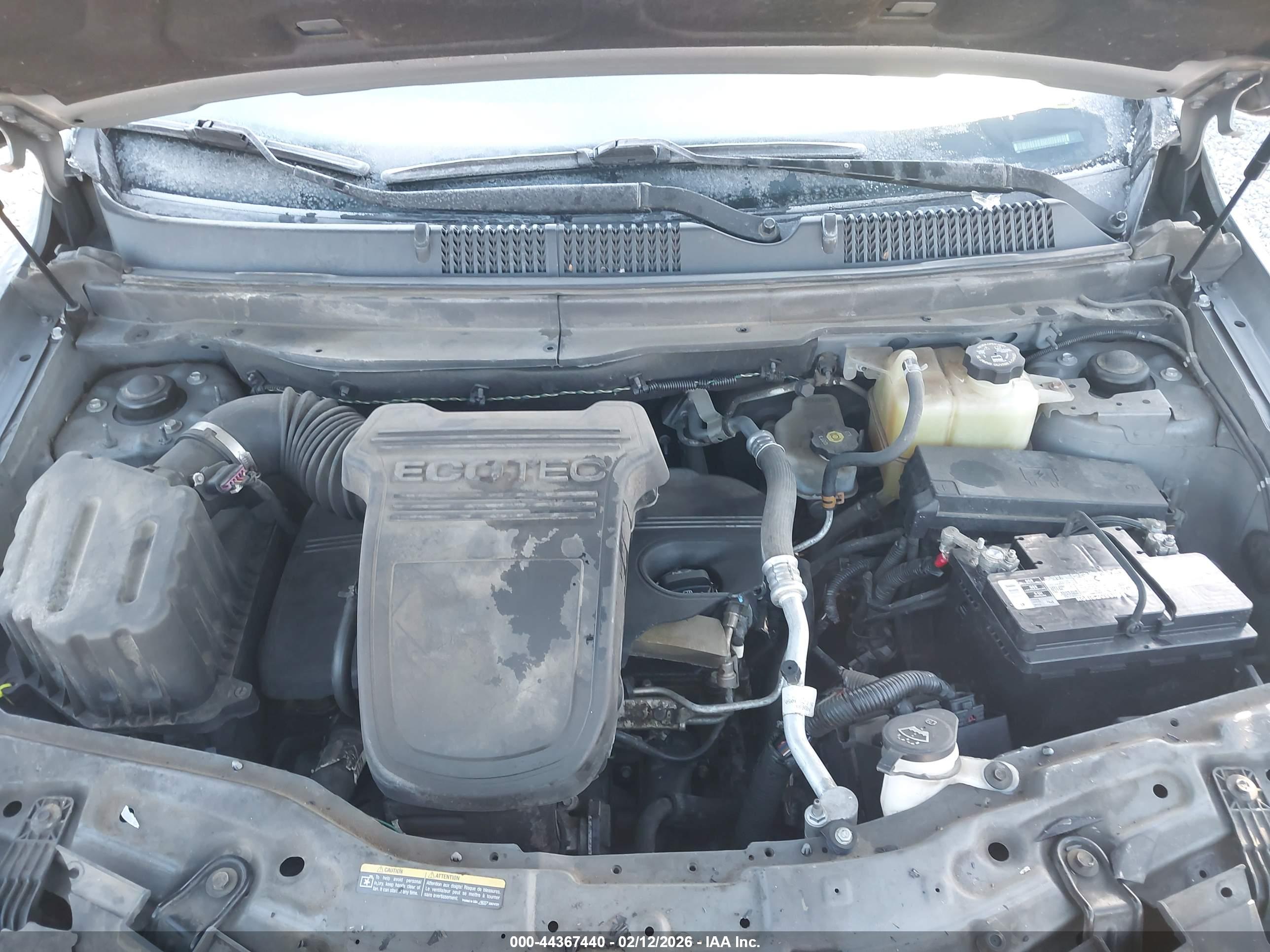 SATURN VUE image 10
