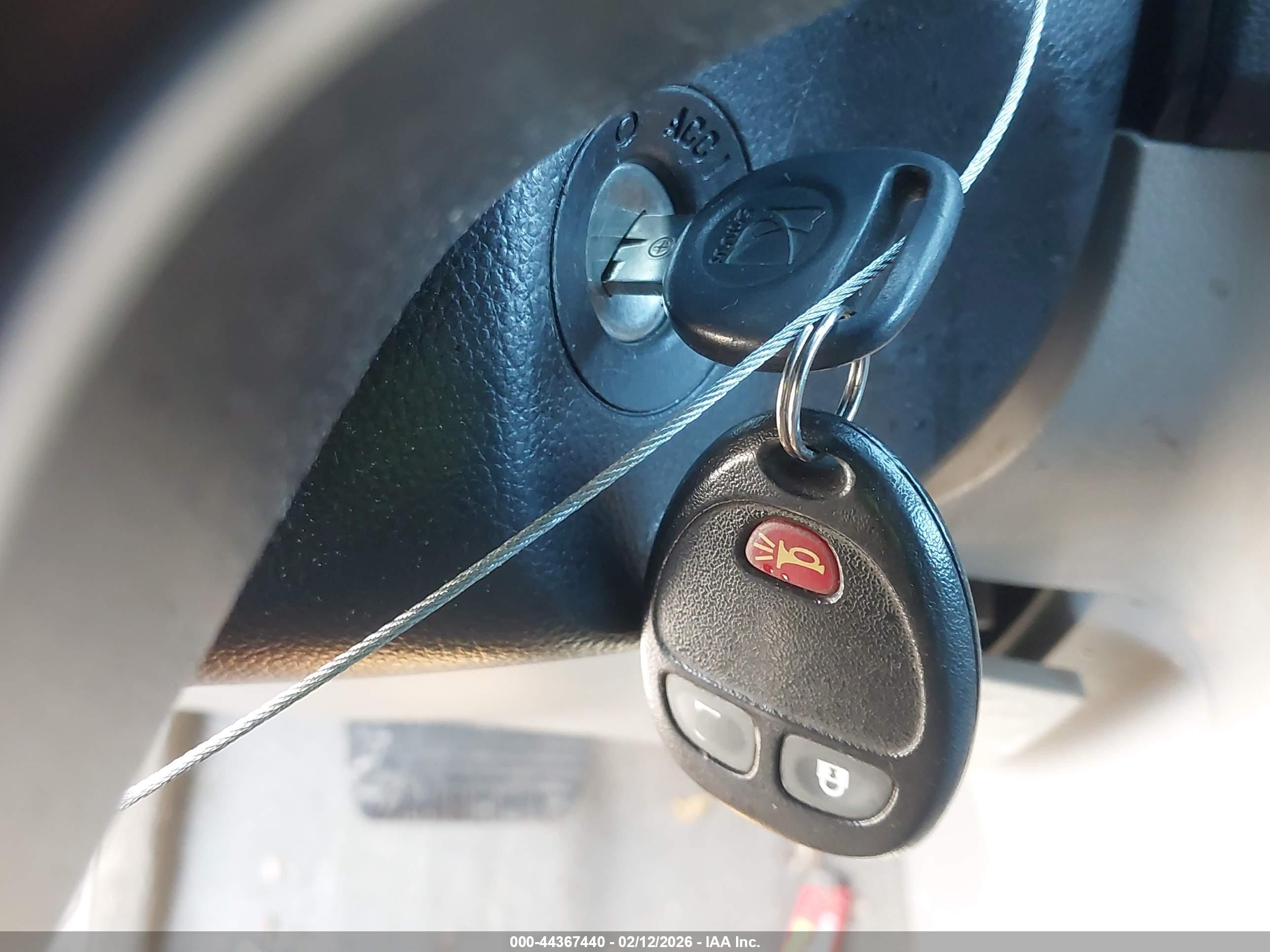 SATURN VUE image 11