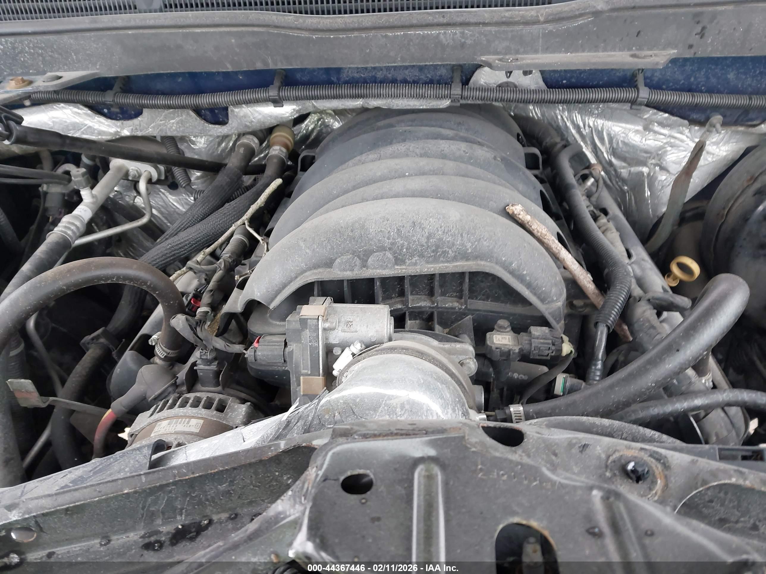 CHEVROLET SILVERADO image 10