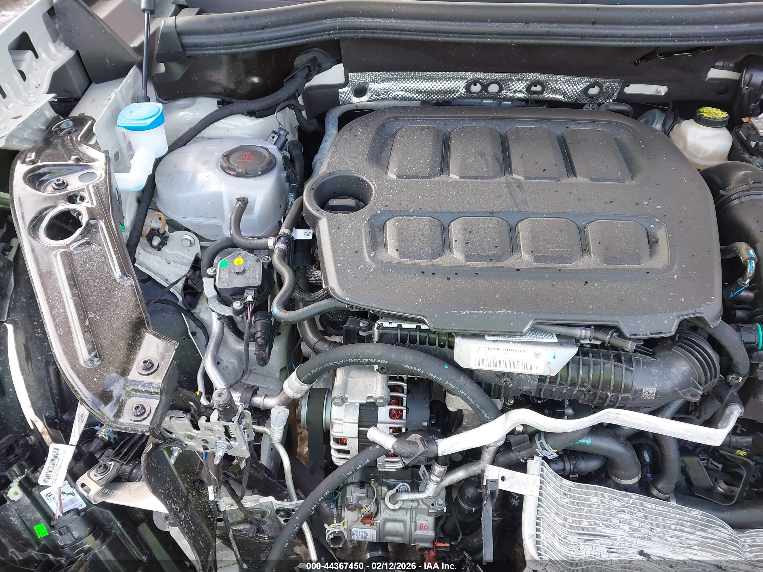 VOLKSWAGEN TIGUAN image 10