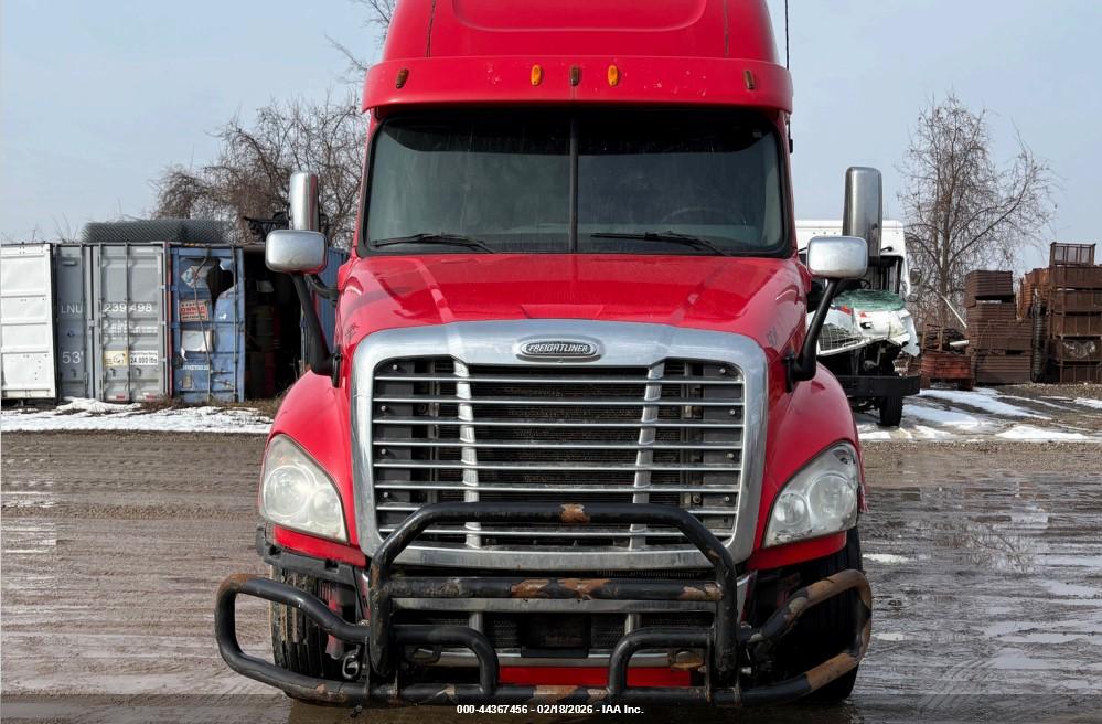 FREIGHTLINER CASCADIA image 7