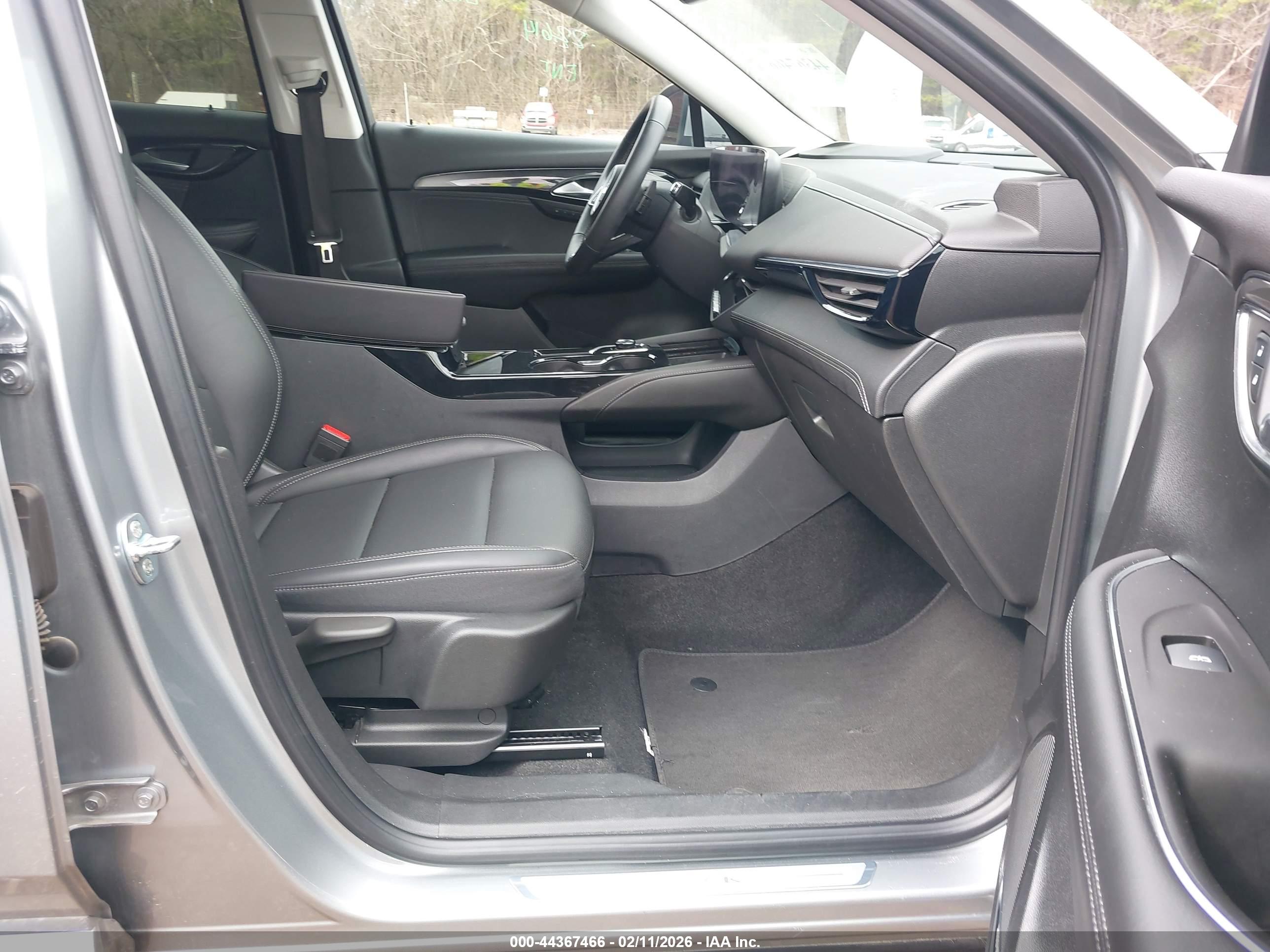 BUICK ENVISION image 5