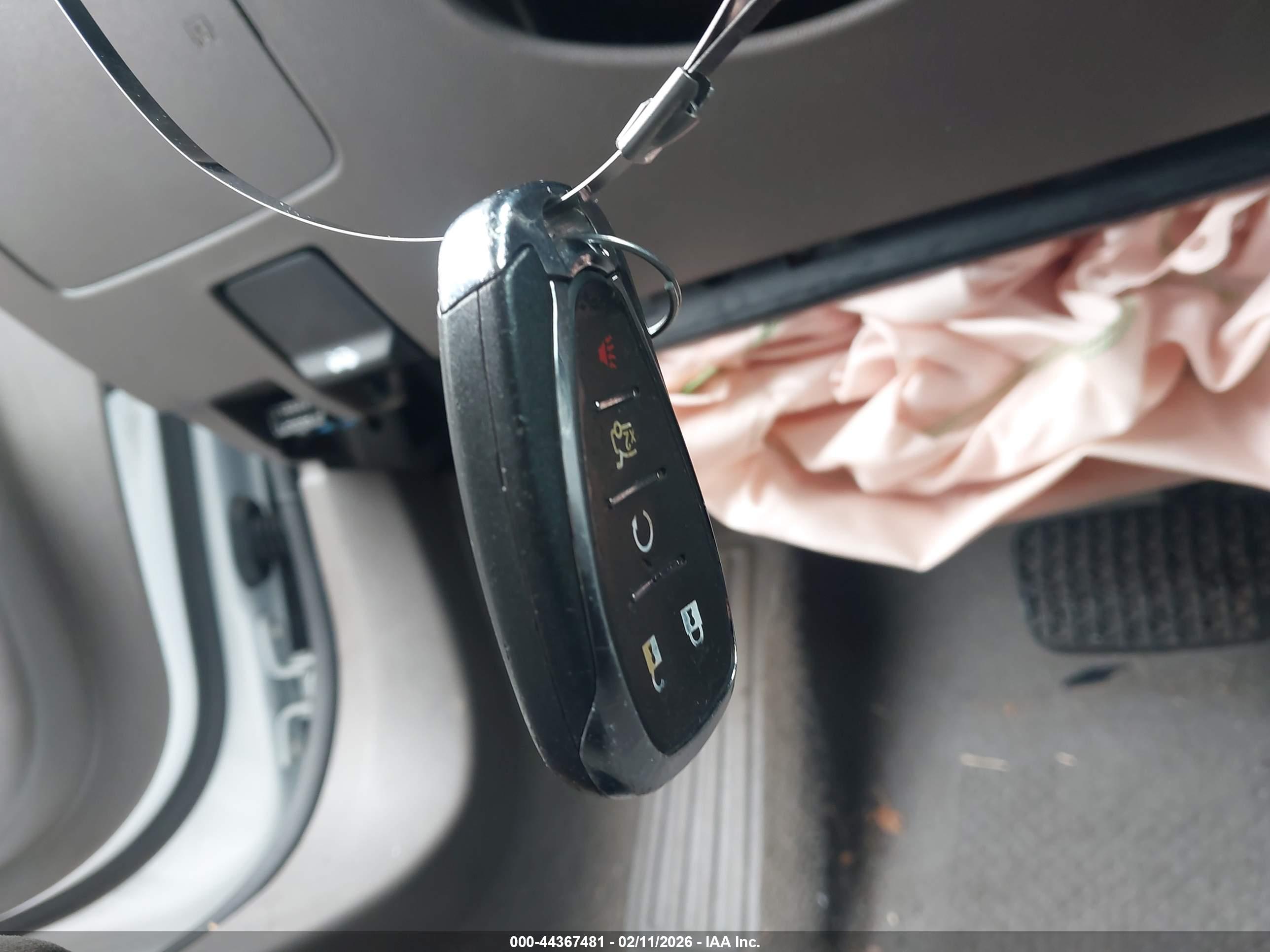 CHEVROLET MALIBU image 11