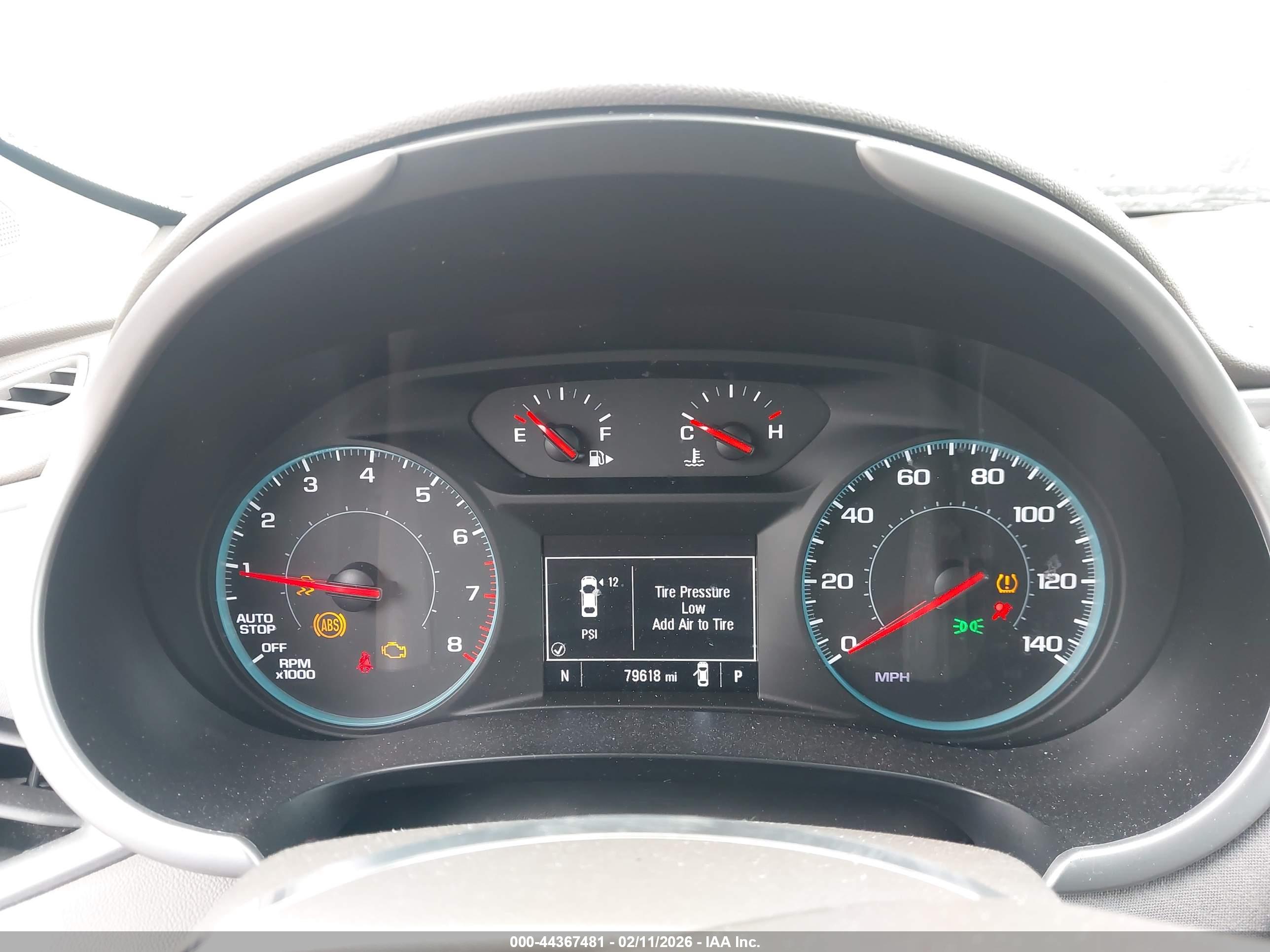 CHEVROLET MALIBU image 7