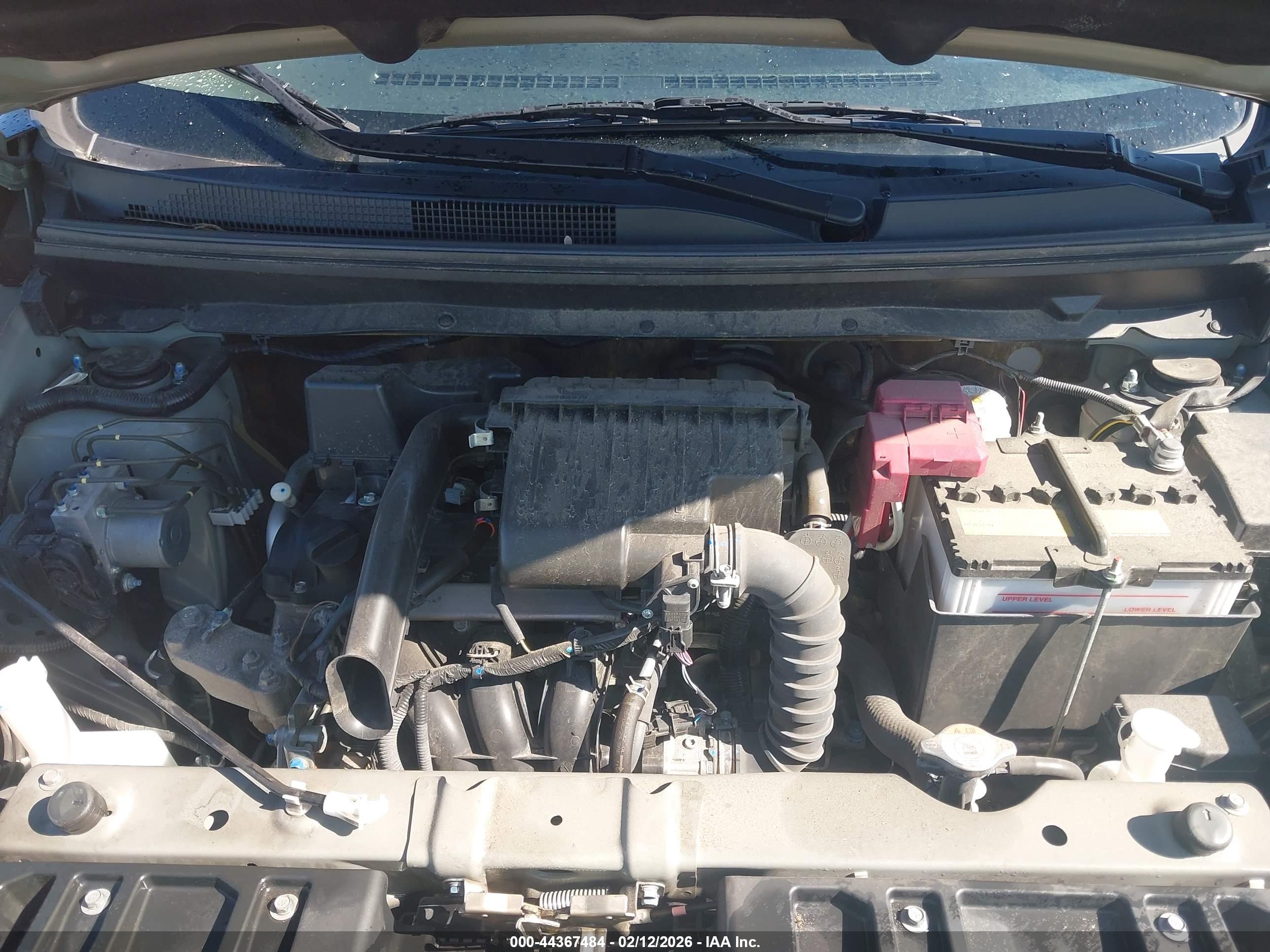 MITSUBISHI MIRAGE image 10